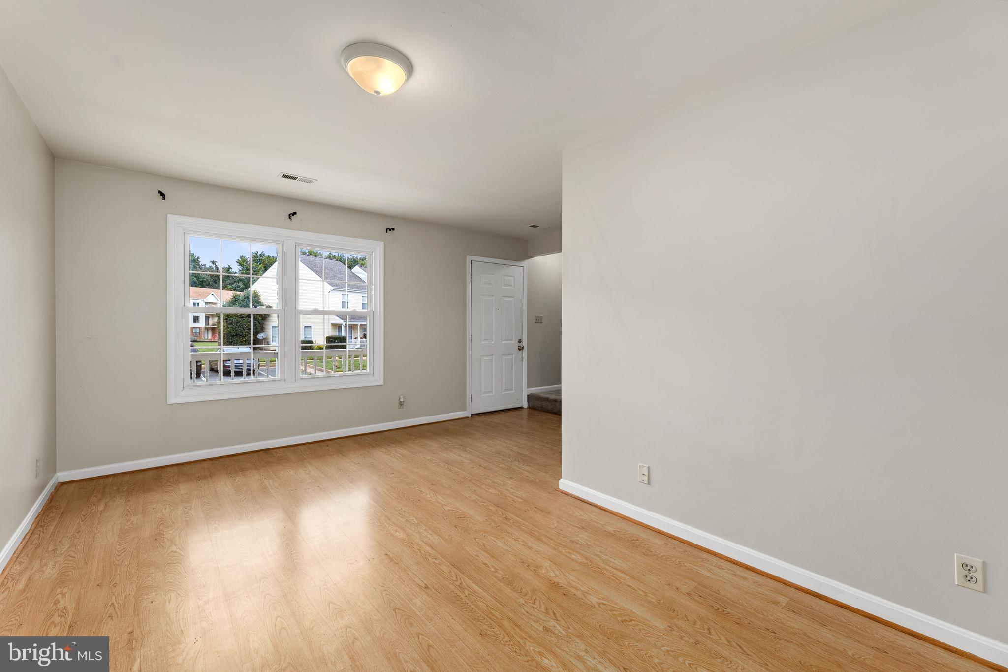 STAFFORD MEADOWS - Residential