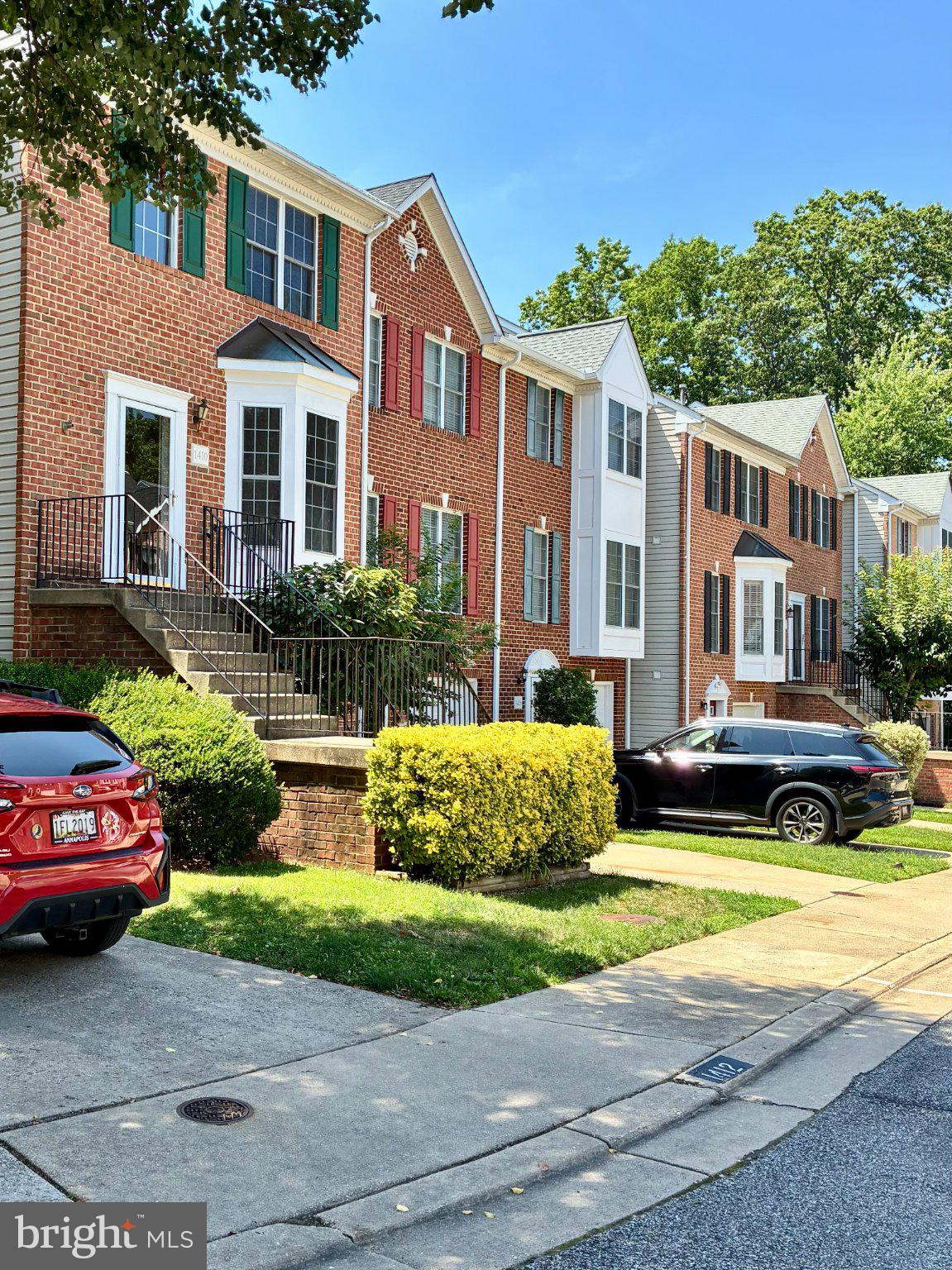 1410 PEREGRINE PATH