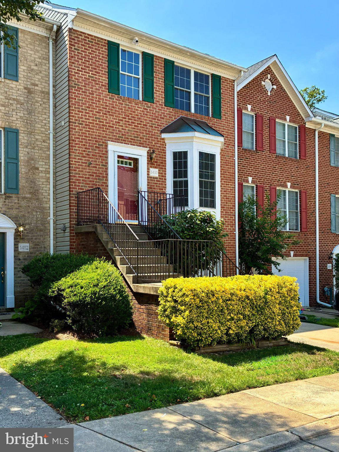 1410 PEREGRINE PATH