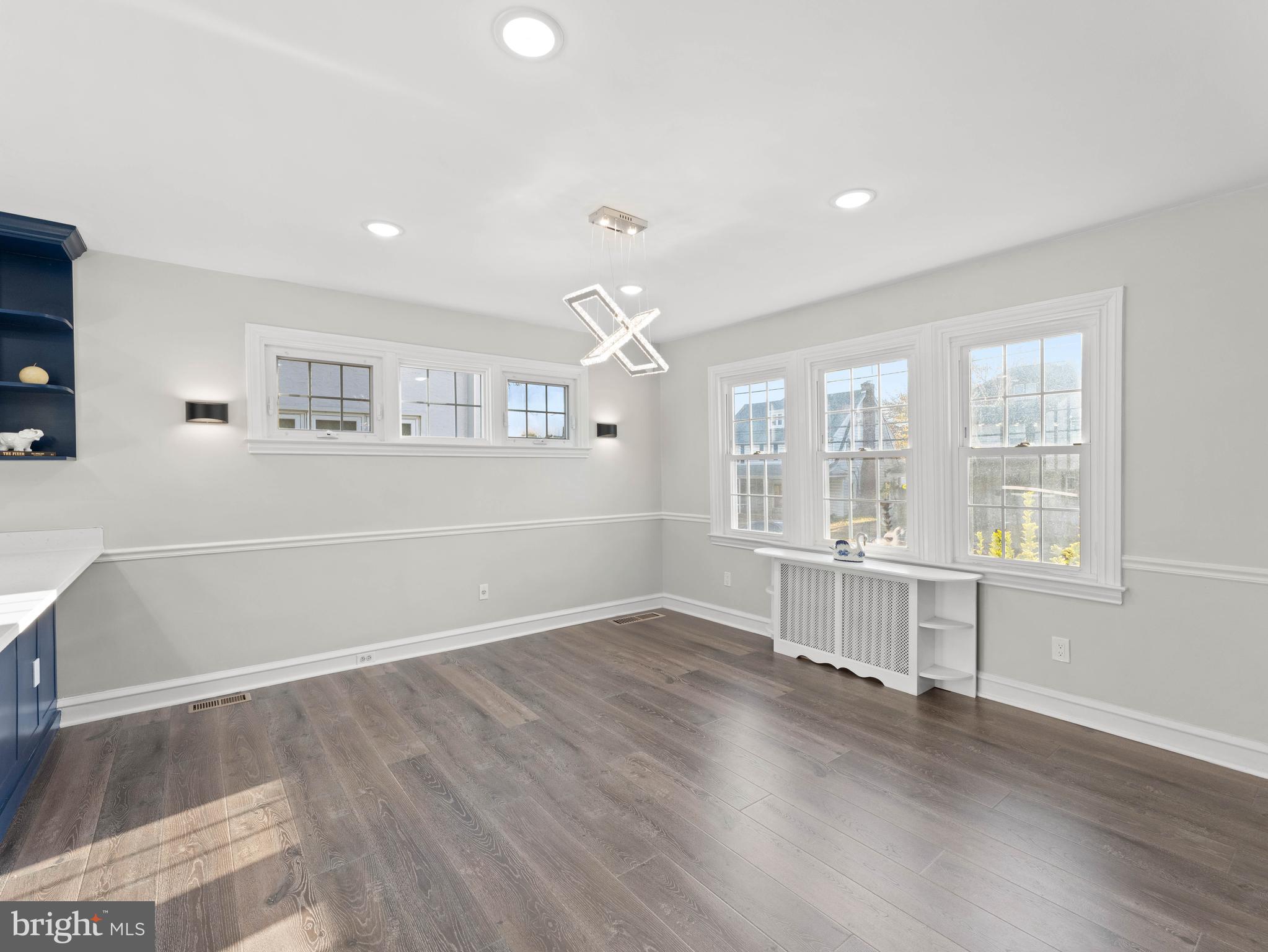 ARONIMINK - Residential