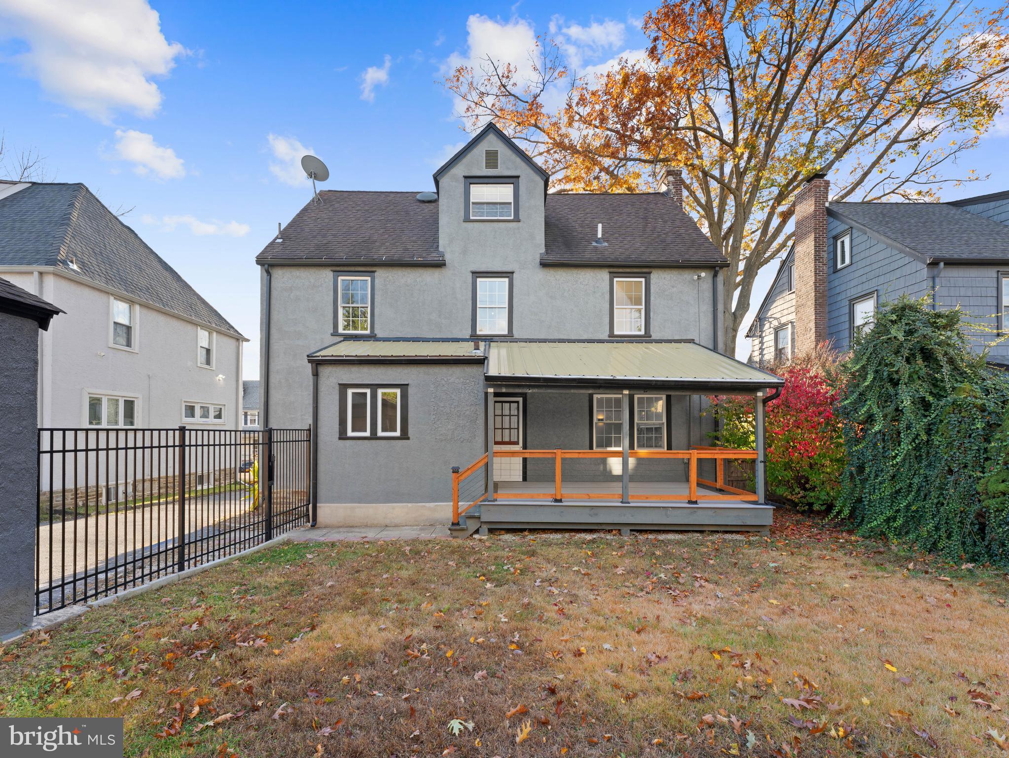 ARONIMINK - Residential