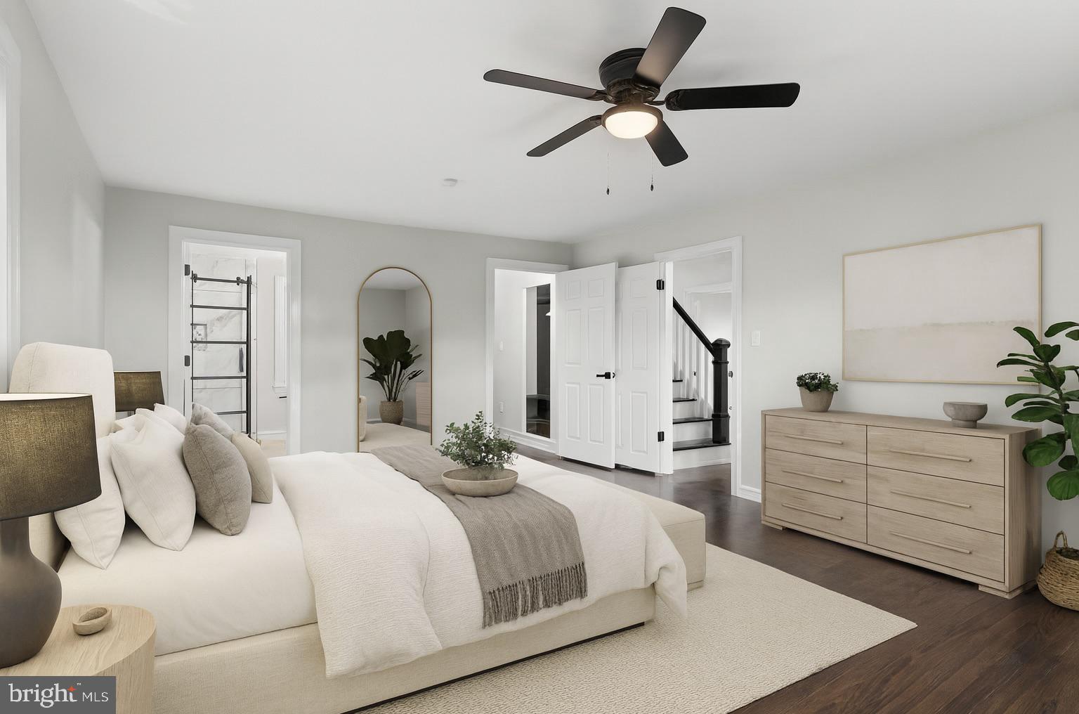 ARONIMINK - Residential