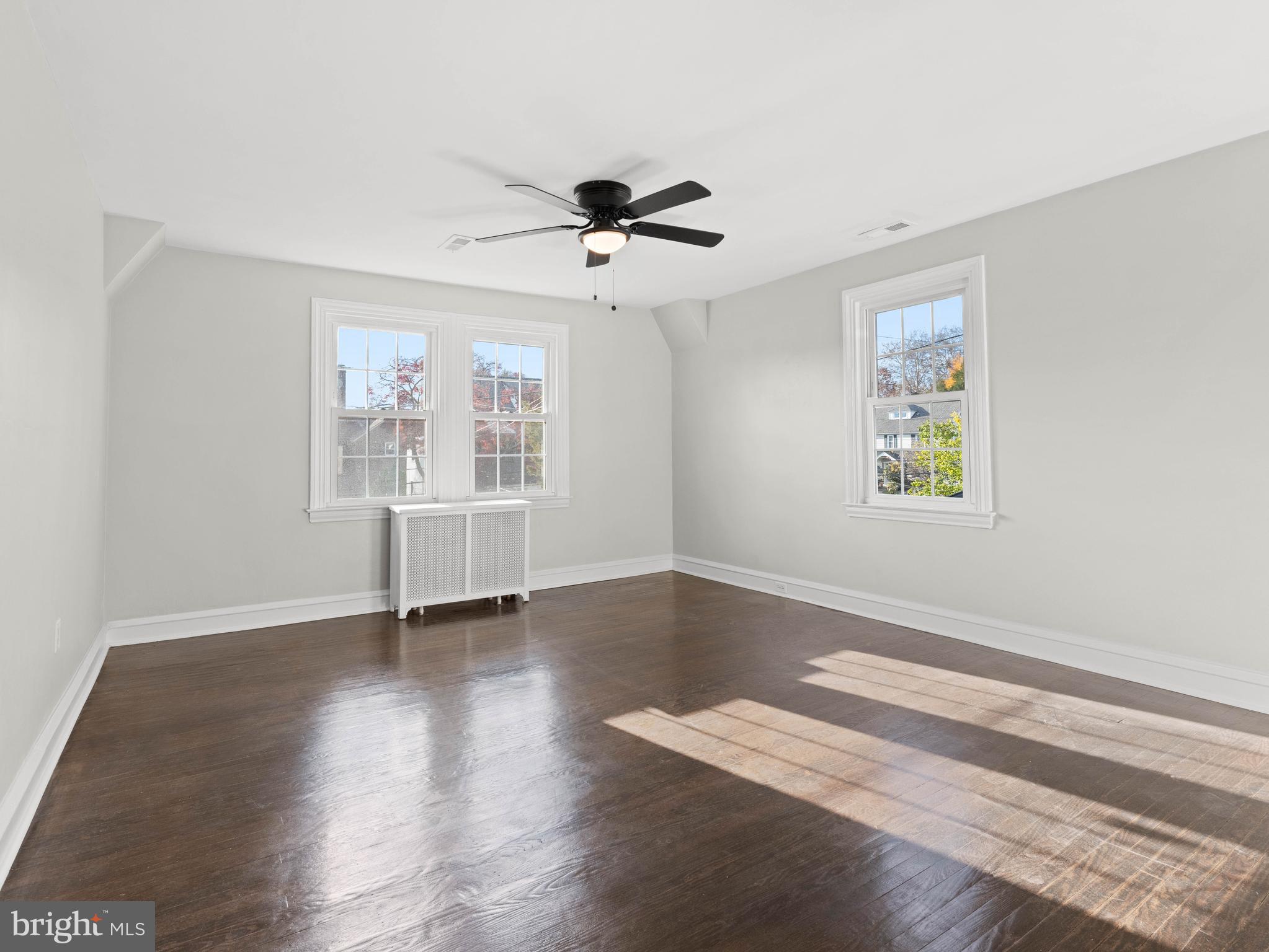 ARONIMINK - Residential