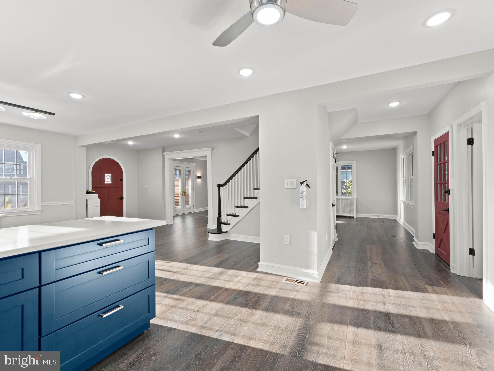 ARONIMINK - Residential