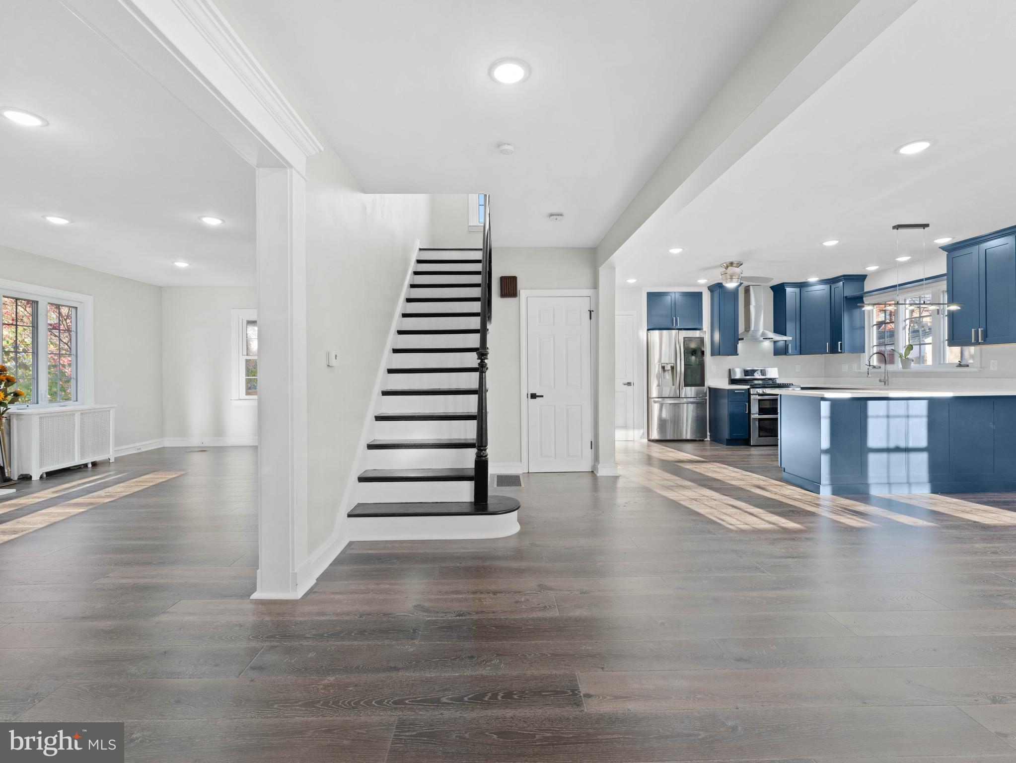 ARONIMINK - Residential