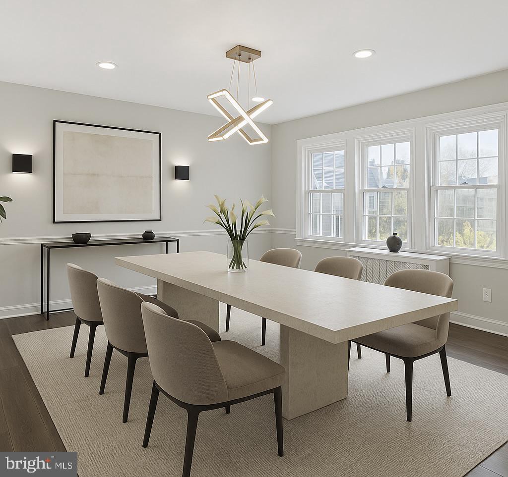 ARONIMINK - Residential