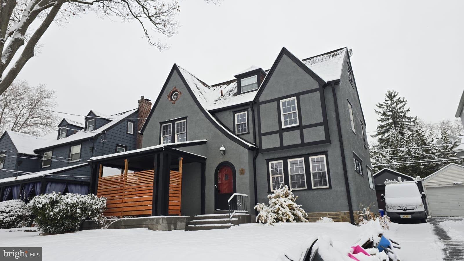 ARONIMINK - Residential