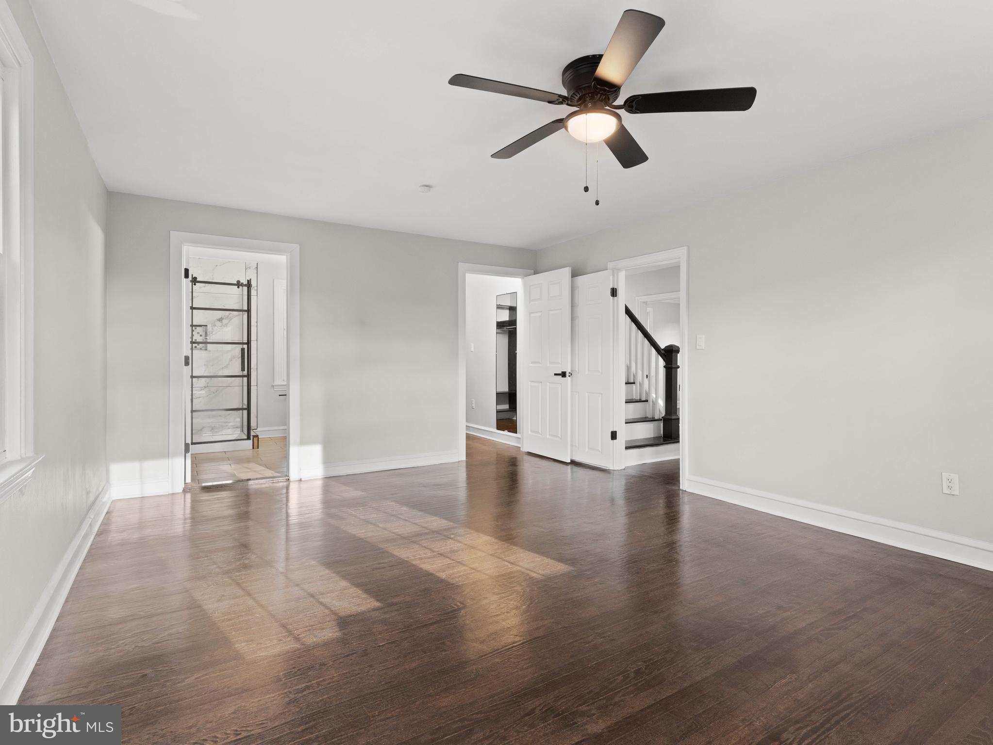 ARONIMINK - Residential