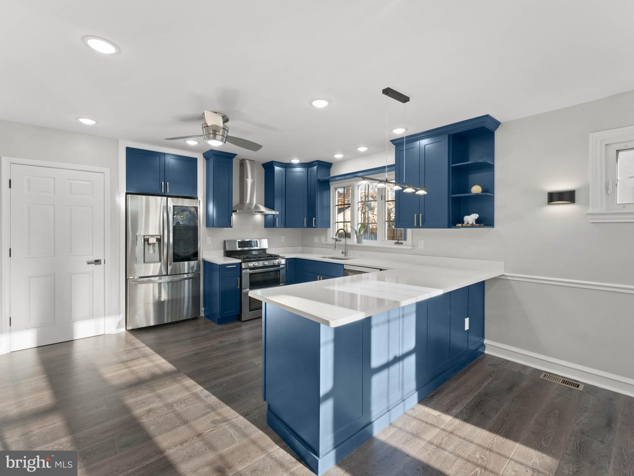 ARONIMINK - Residential