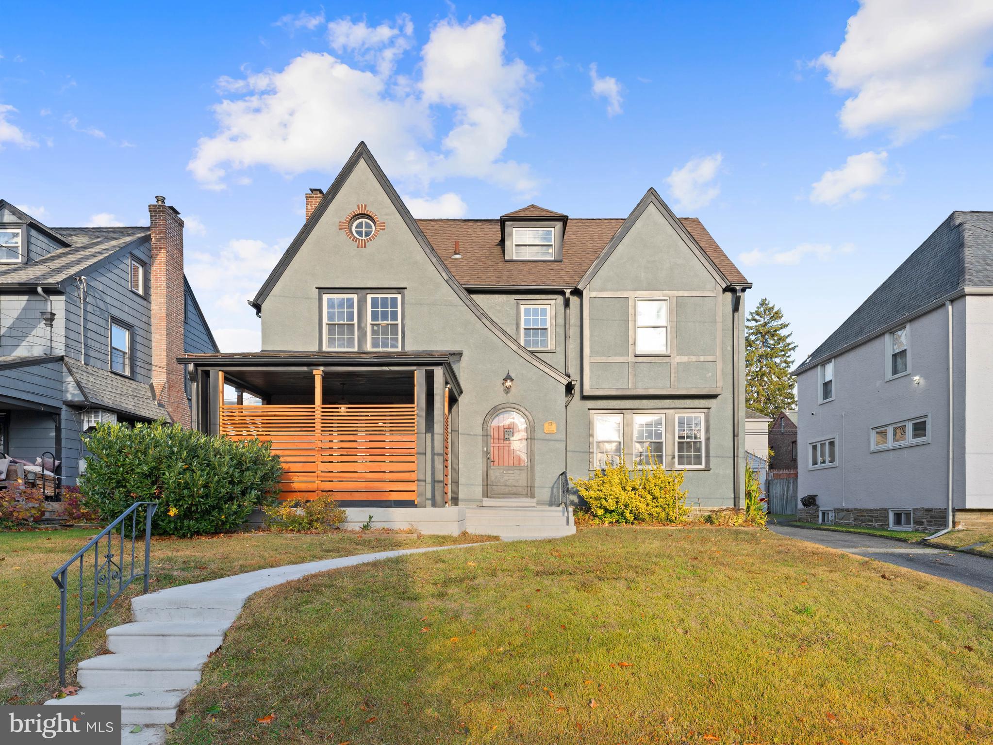 ARONIMINK - Residential