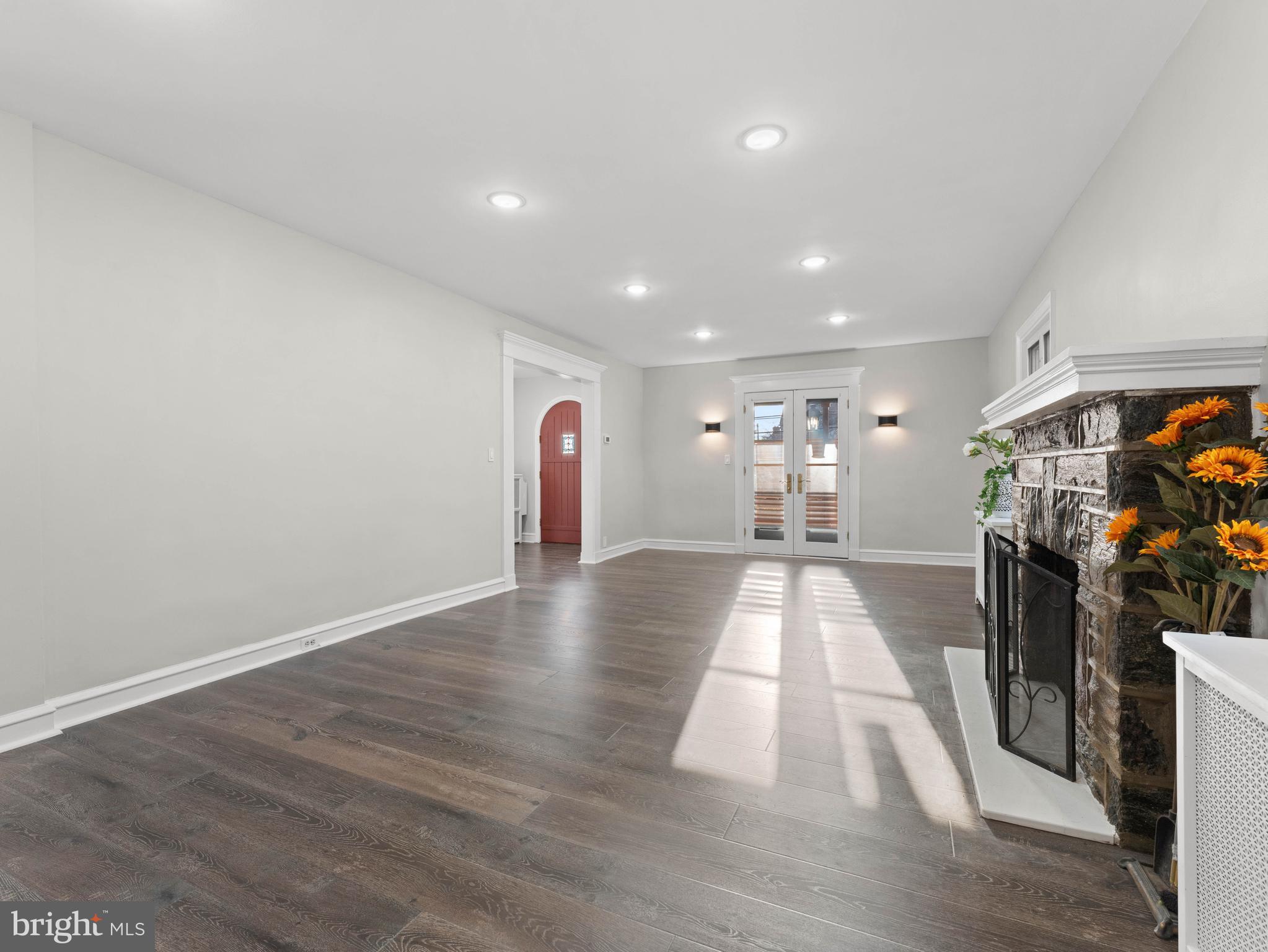 ARONIMINK - Residential