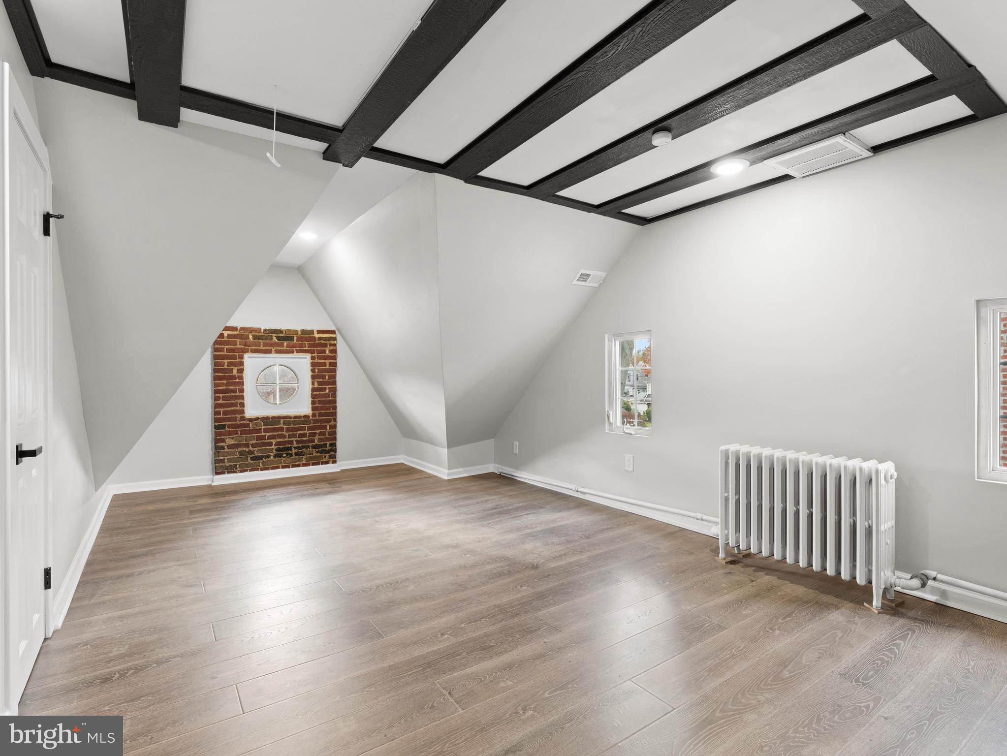 ARONIMINK - Residential