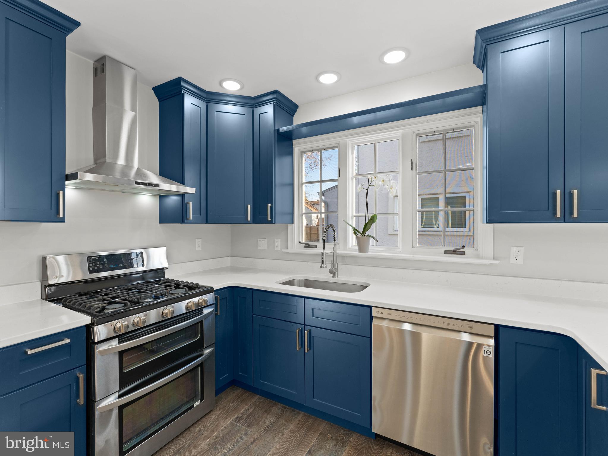 ARONIMINK - Residential