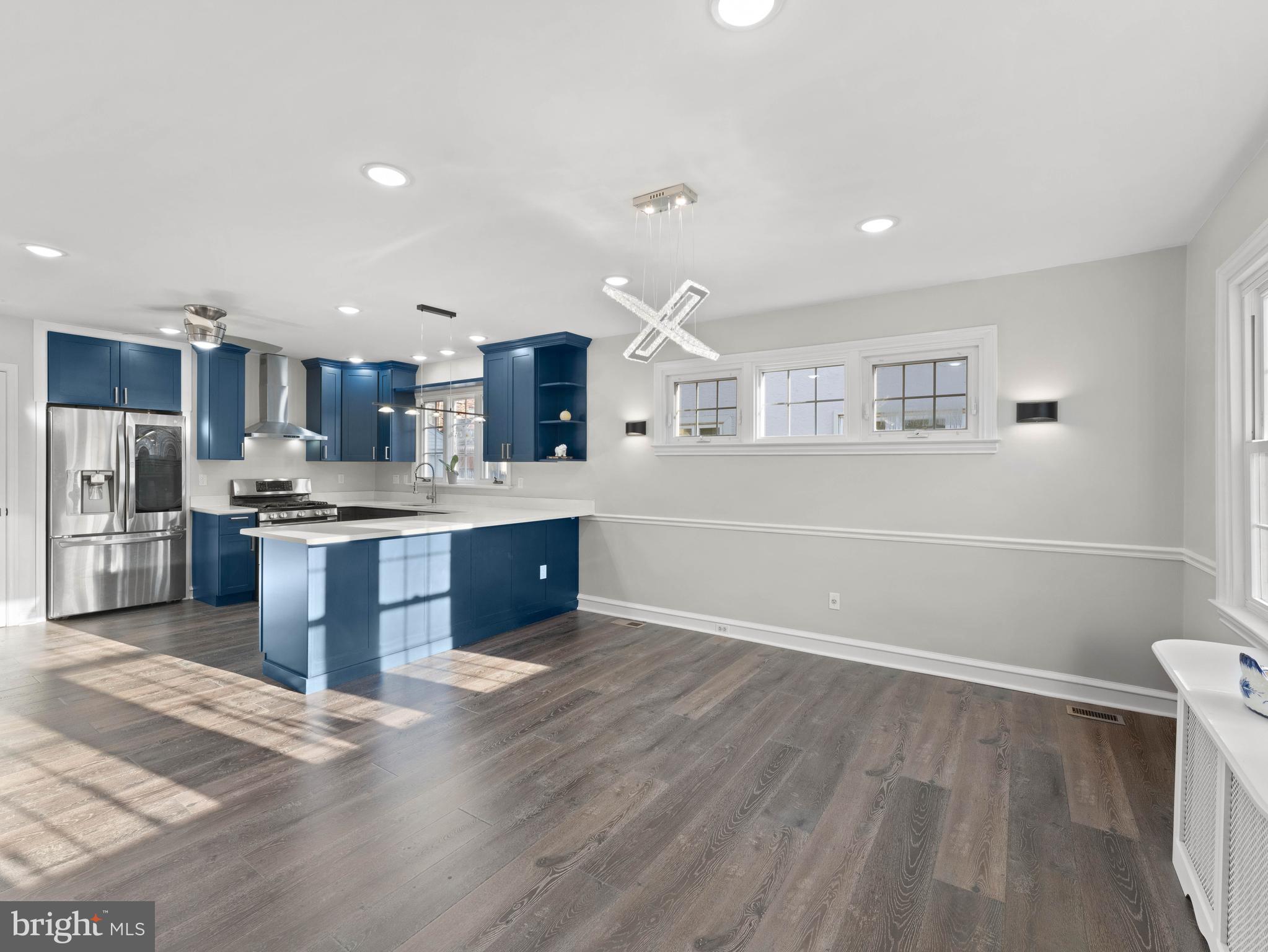 ARONIMINK - Residential