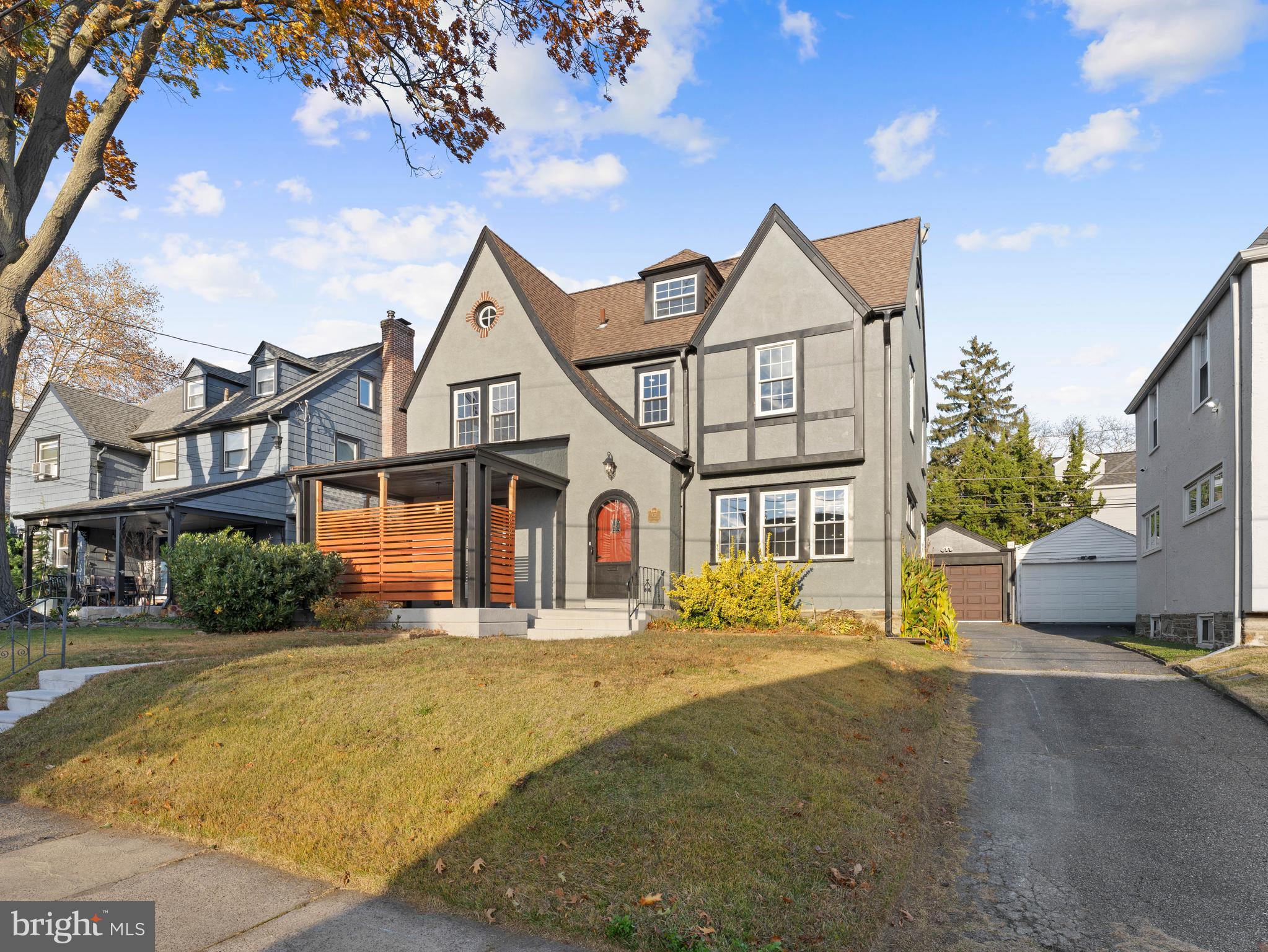 ARONIMINK - Residential