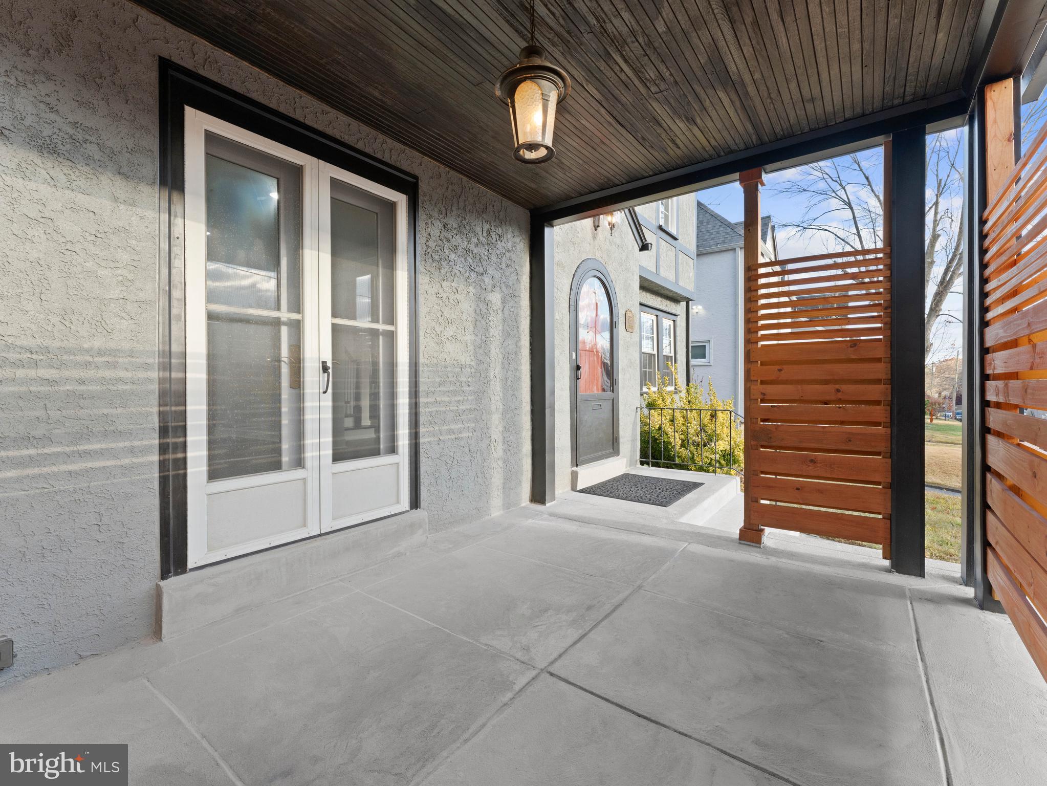 ARONIMINK - Residential