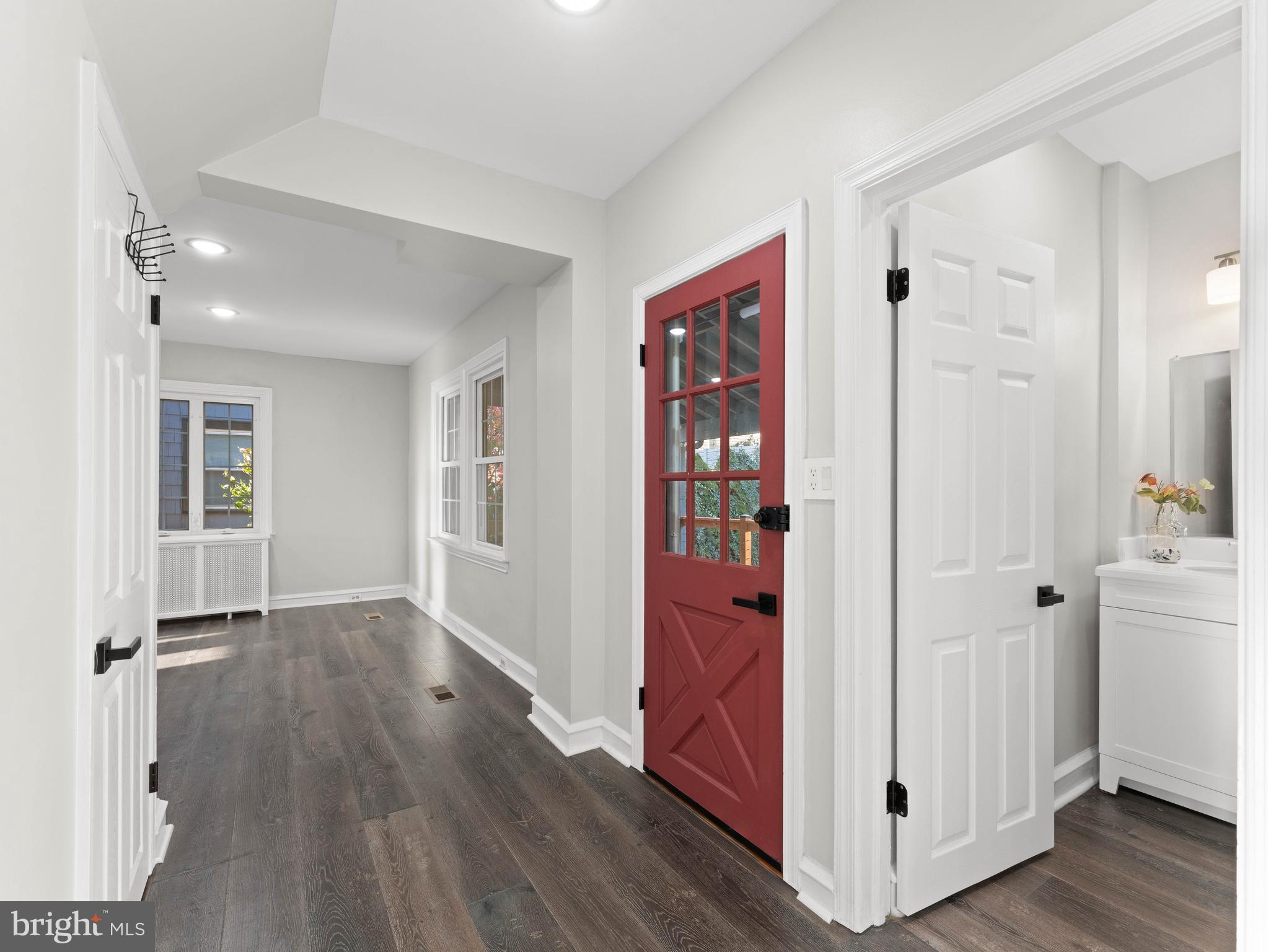 ARONIMINK - Residential