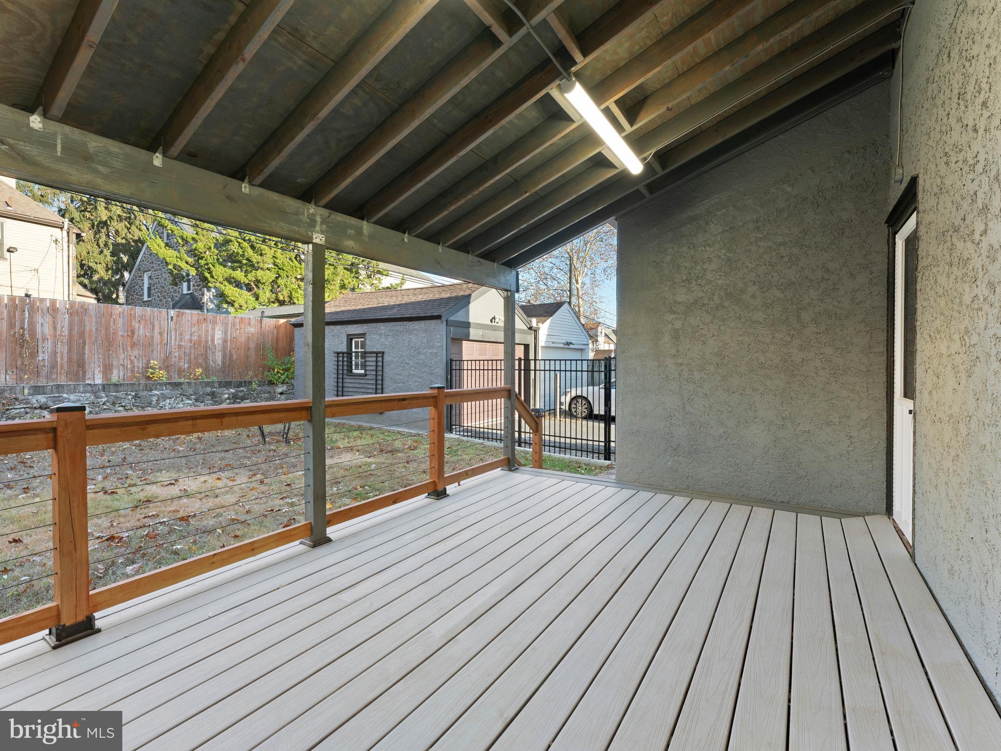 ARONIMINK - Residential