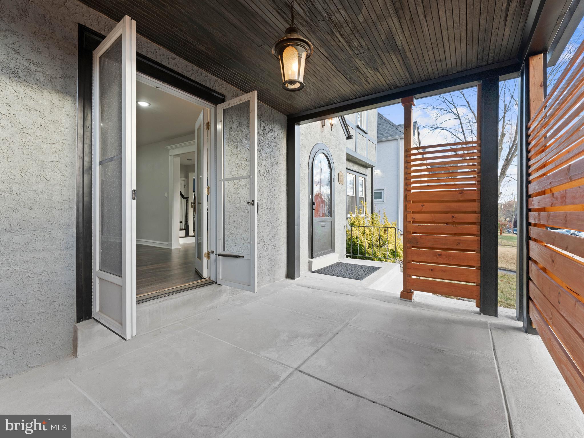 ARONIMINK - Residential