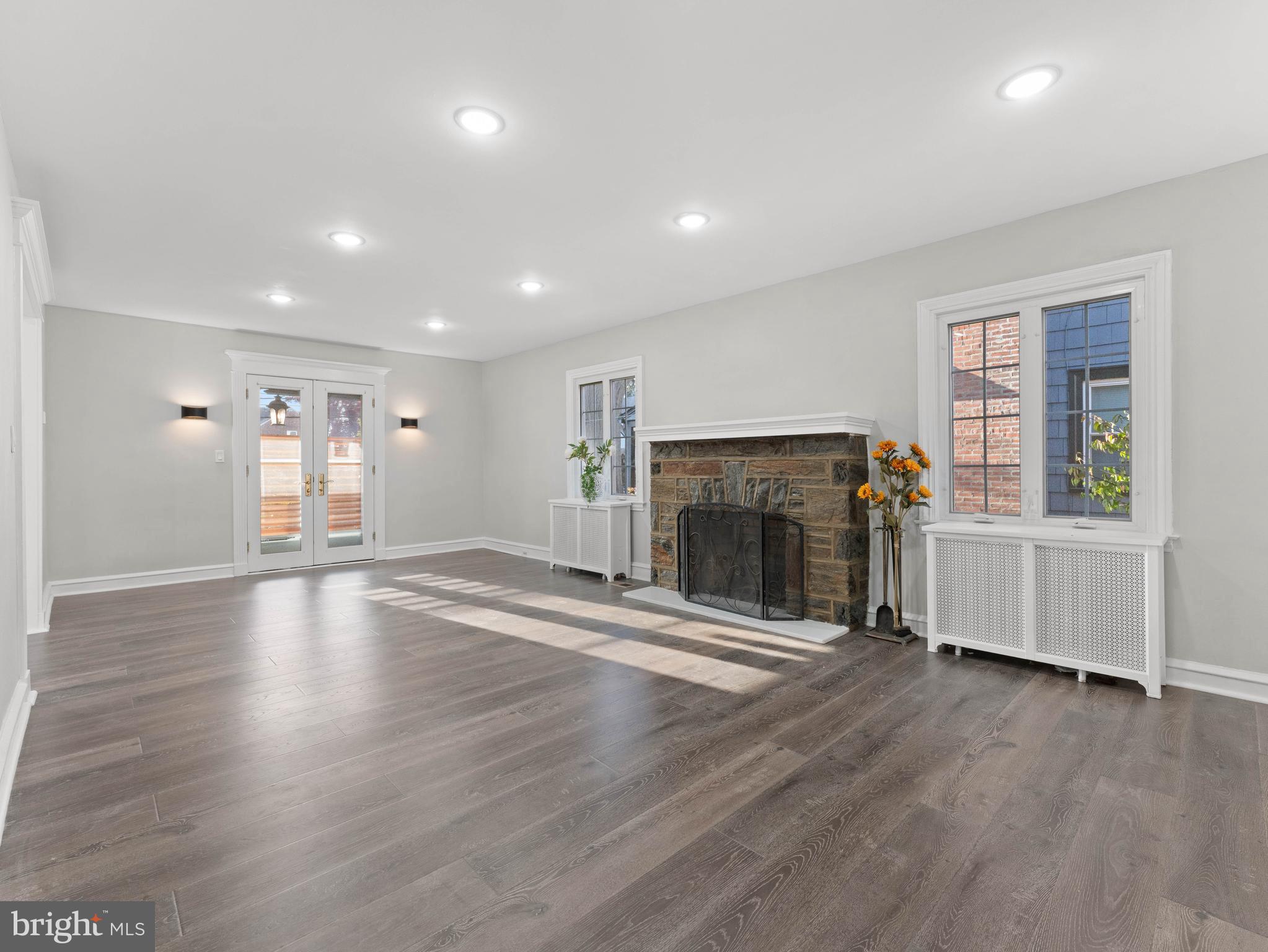 ARONIMINK - Residential