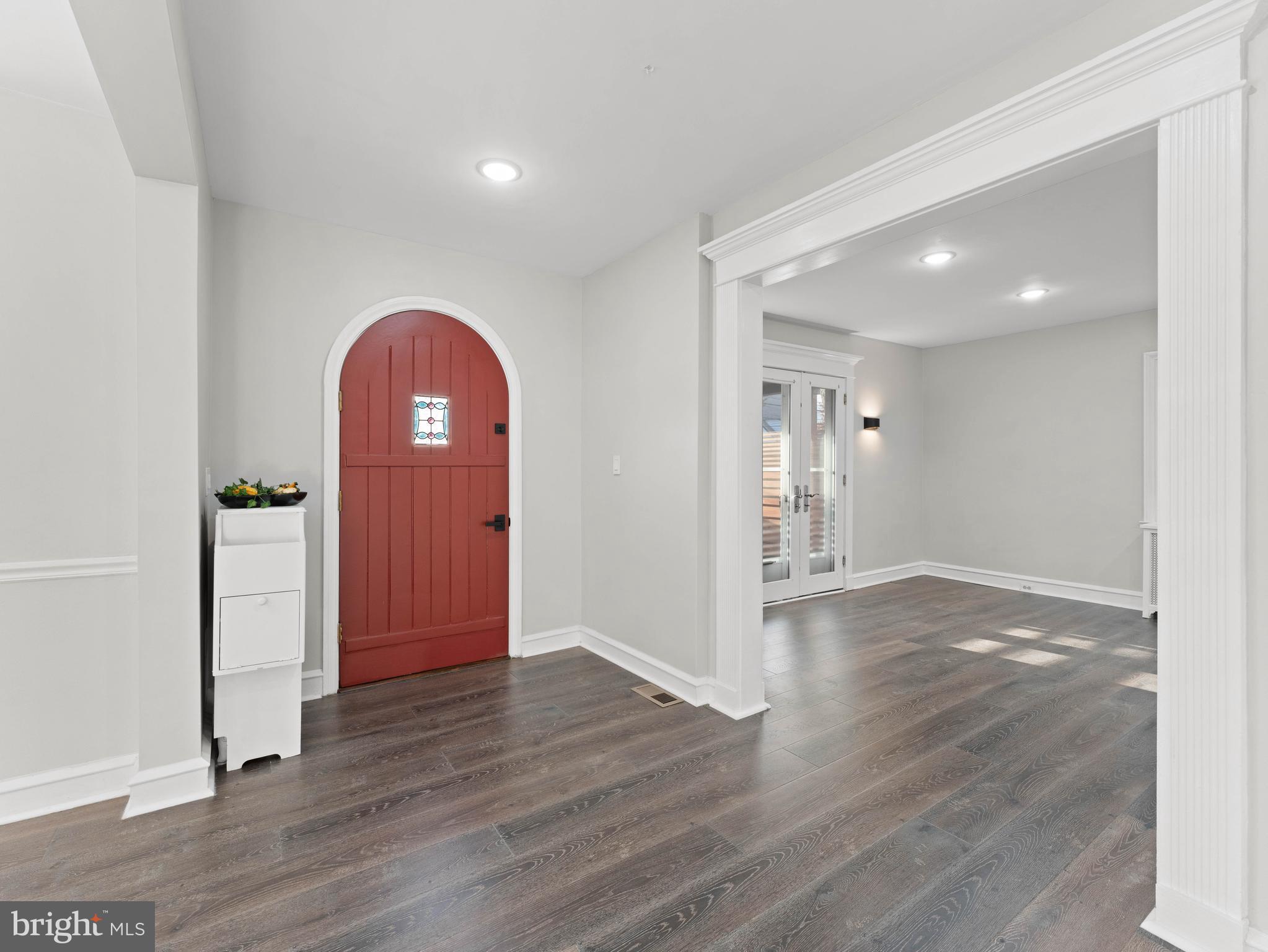 ARONIMINK - Residential