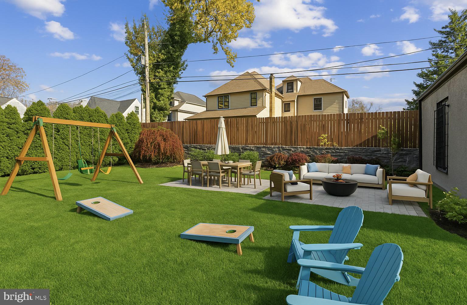 ARONIMINK - Residential