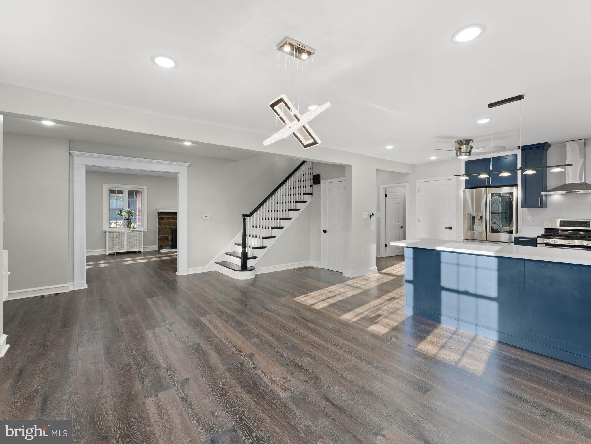 ARONIMINK - Residential