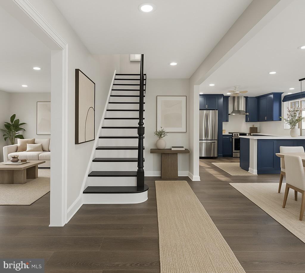 ARONIMINK - Residential