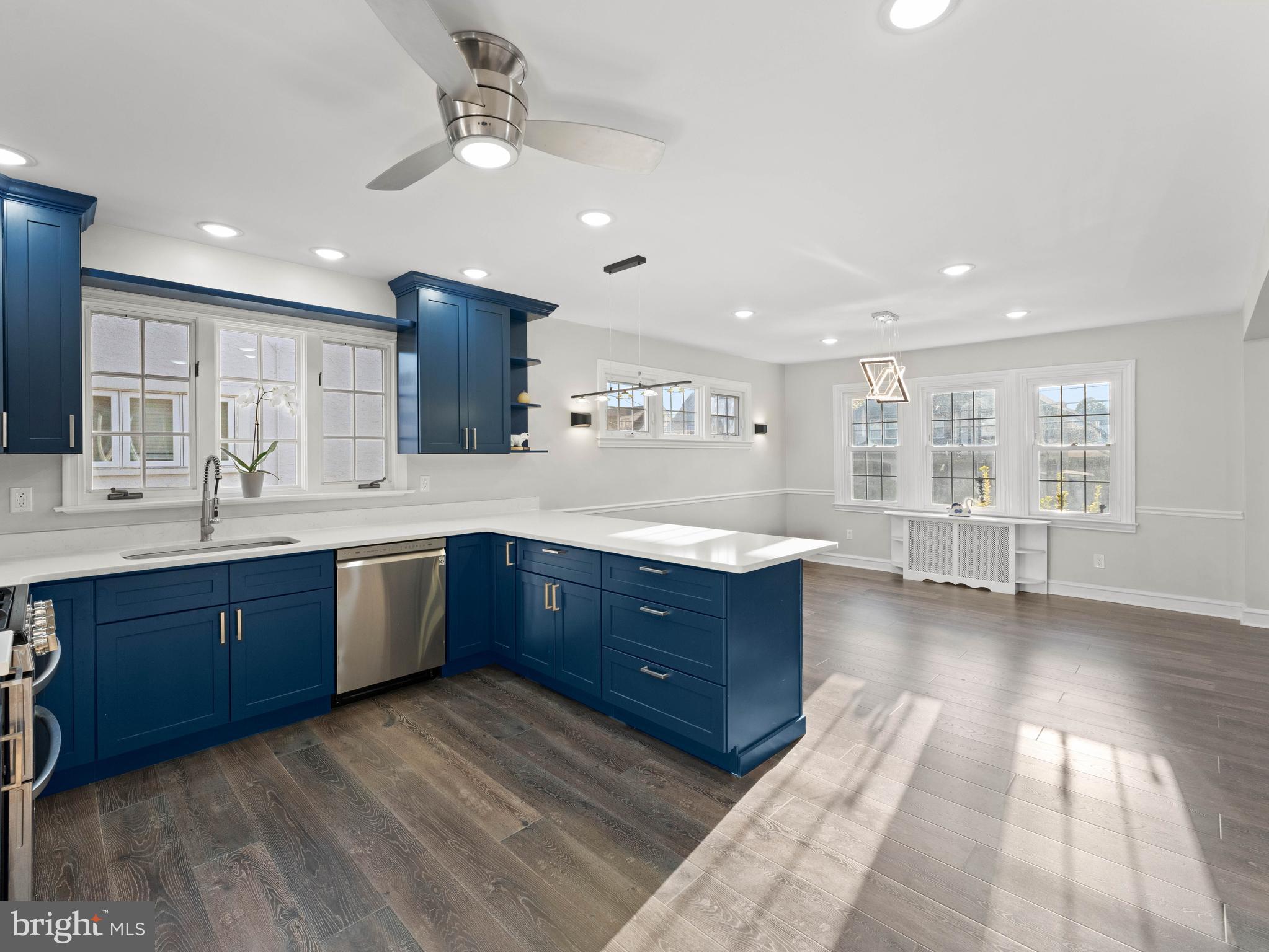 ARONIMINK - Residential