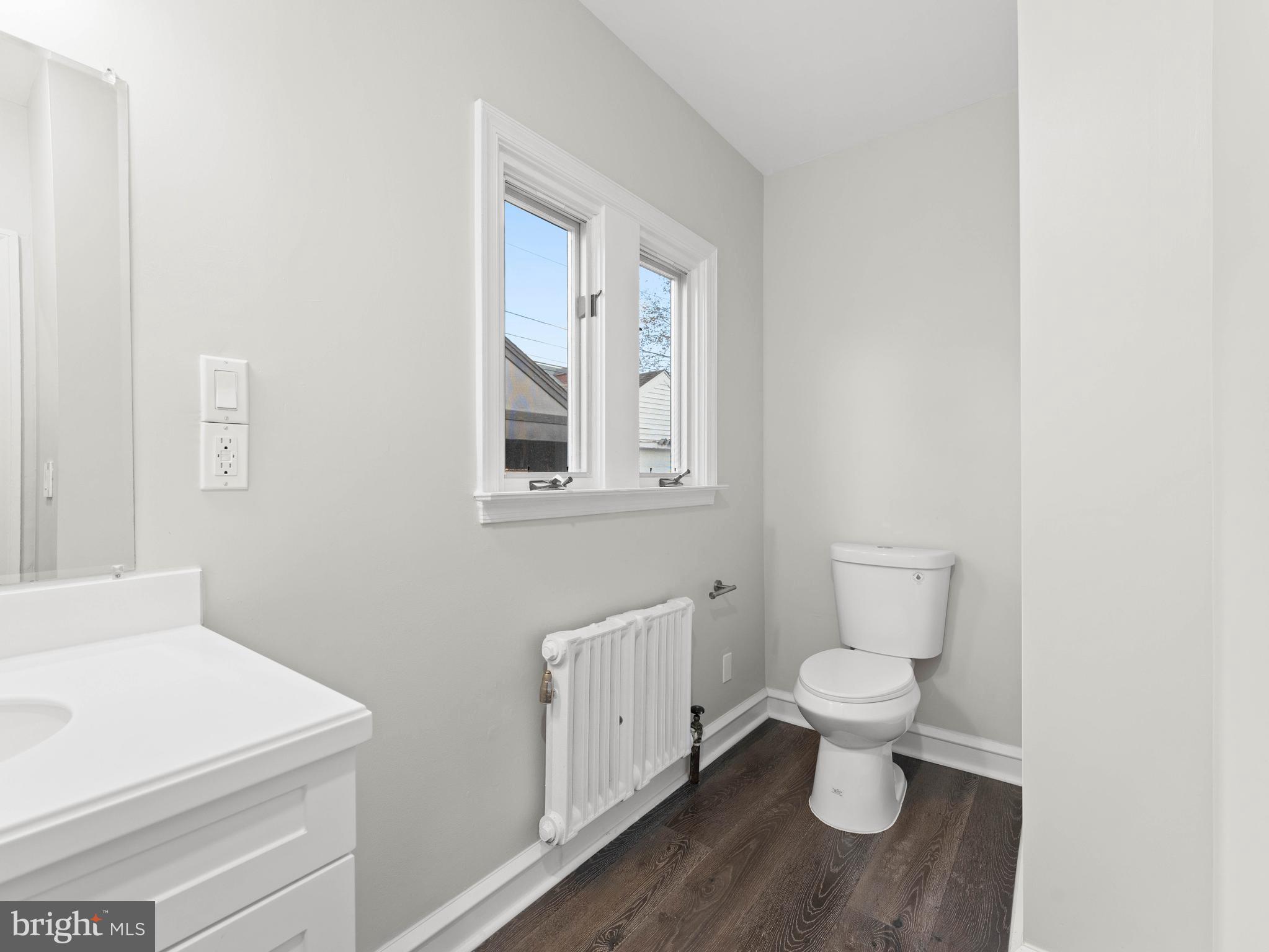 ARONIMINK - Residential