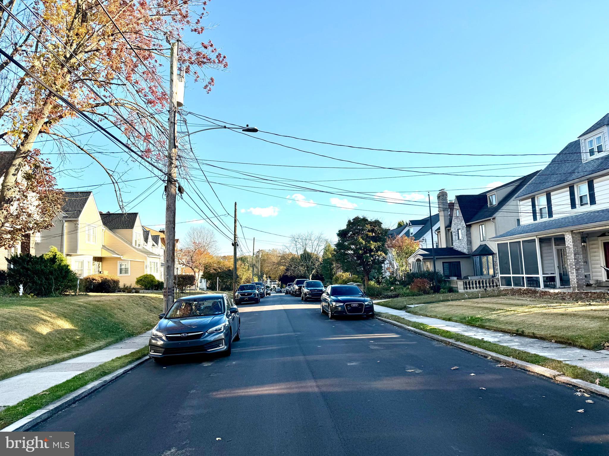 ARONIMINK - Residential