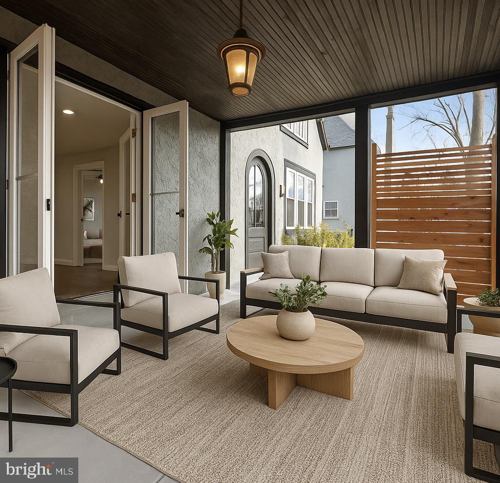 ARONIMINK - Residential