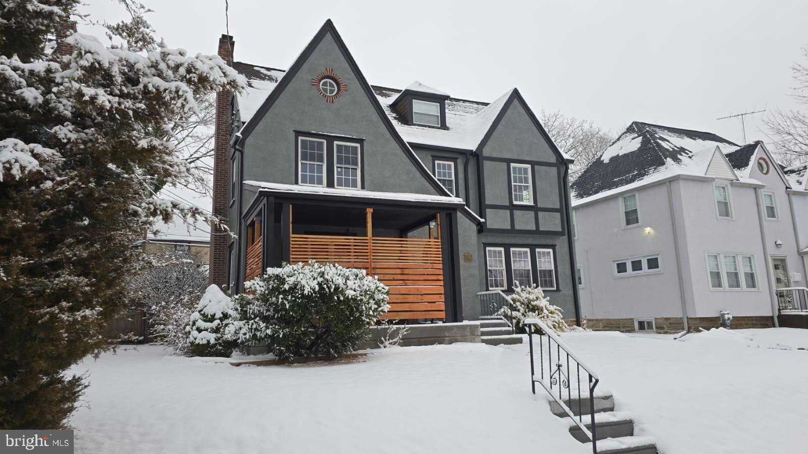 ARONIMINK - Residential