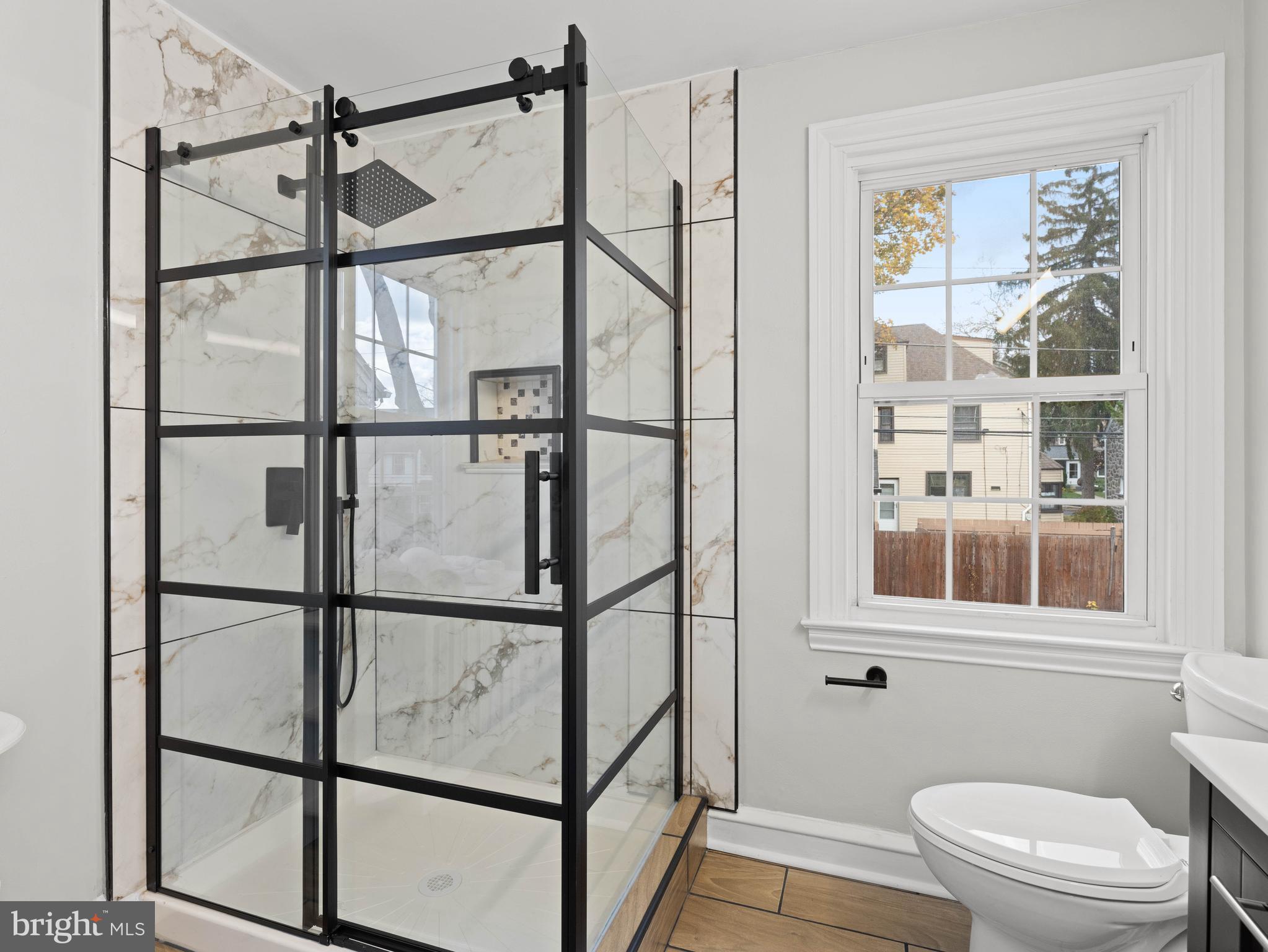 ARONIMINK - Residential