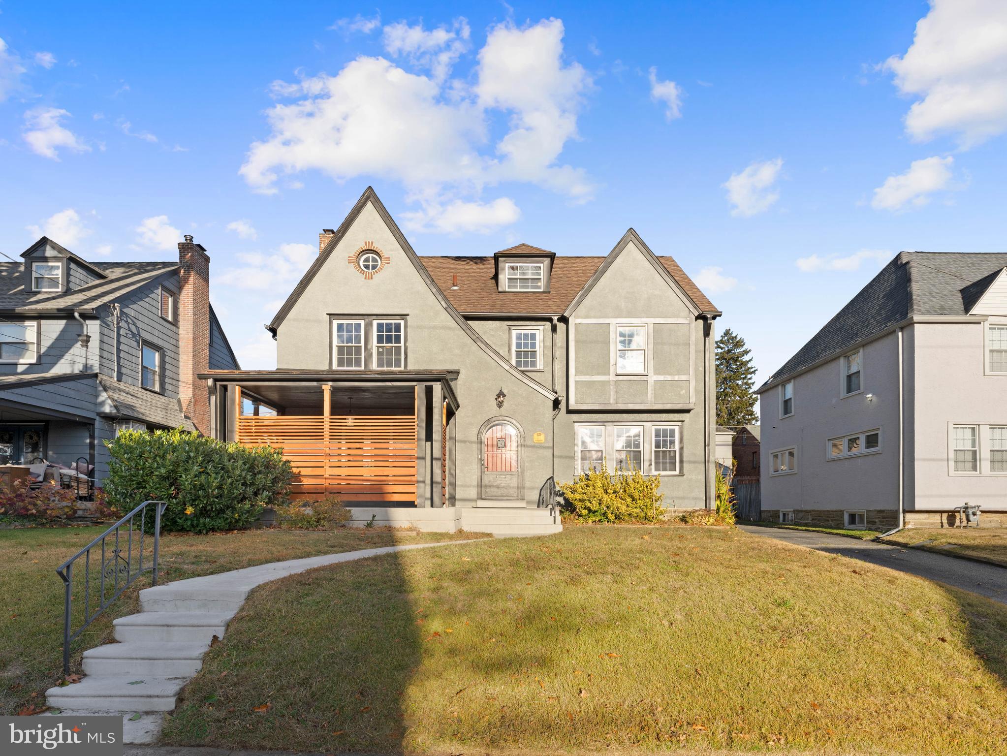 ARONIMINK - Residential