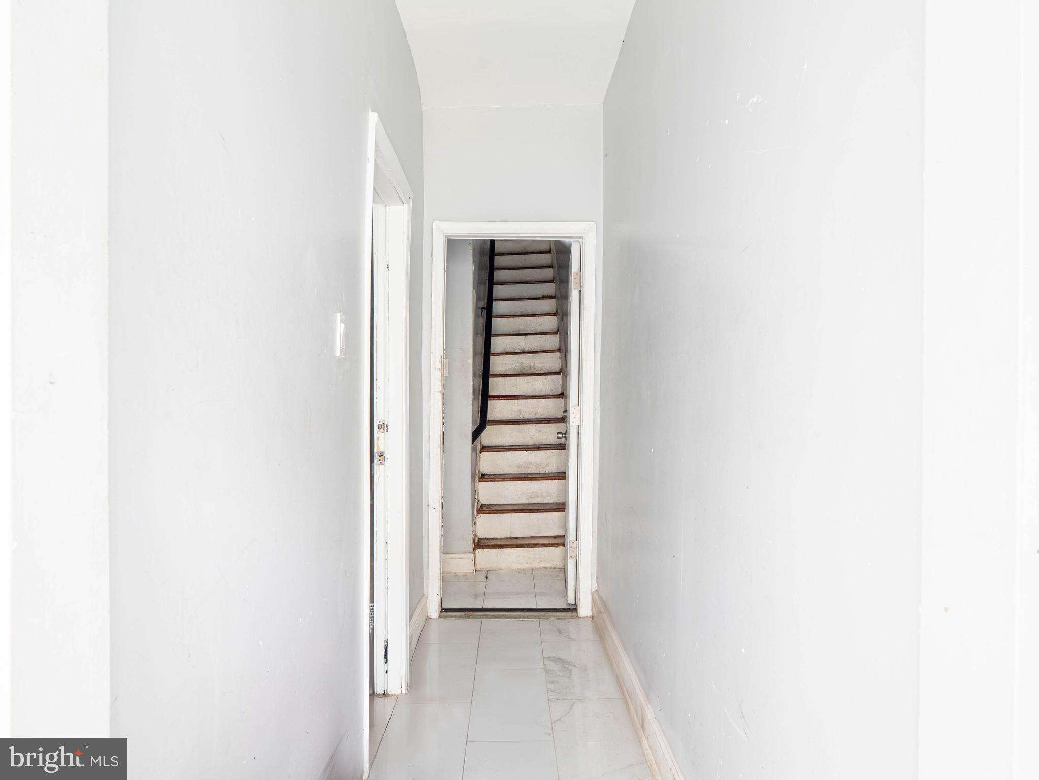 HARTRANFT - Residential Lease