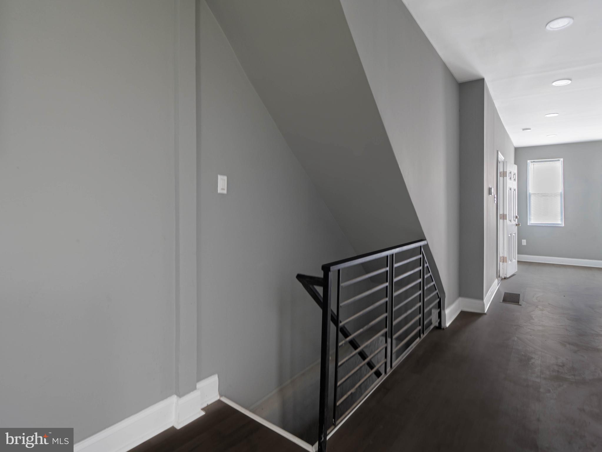 HARTRANFT - Residential Lease