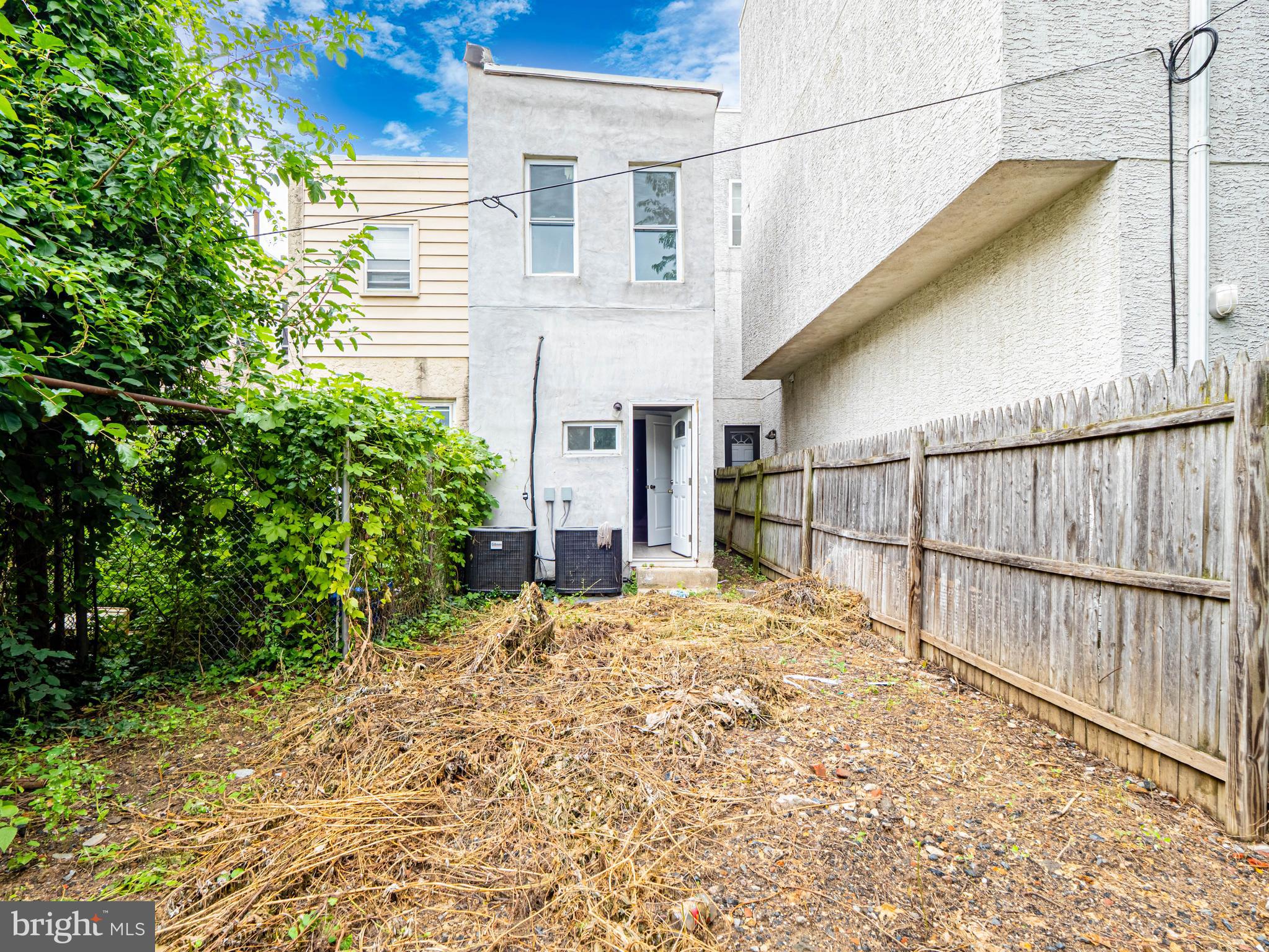 HARTRANFT - Residential Lease