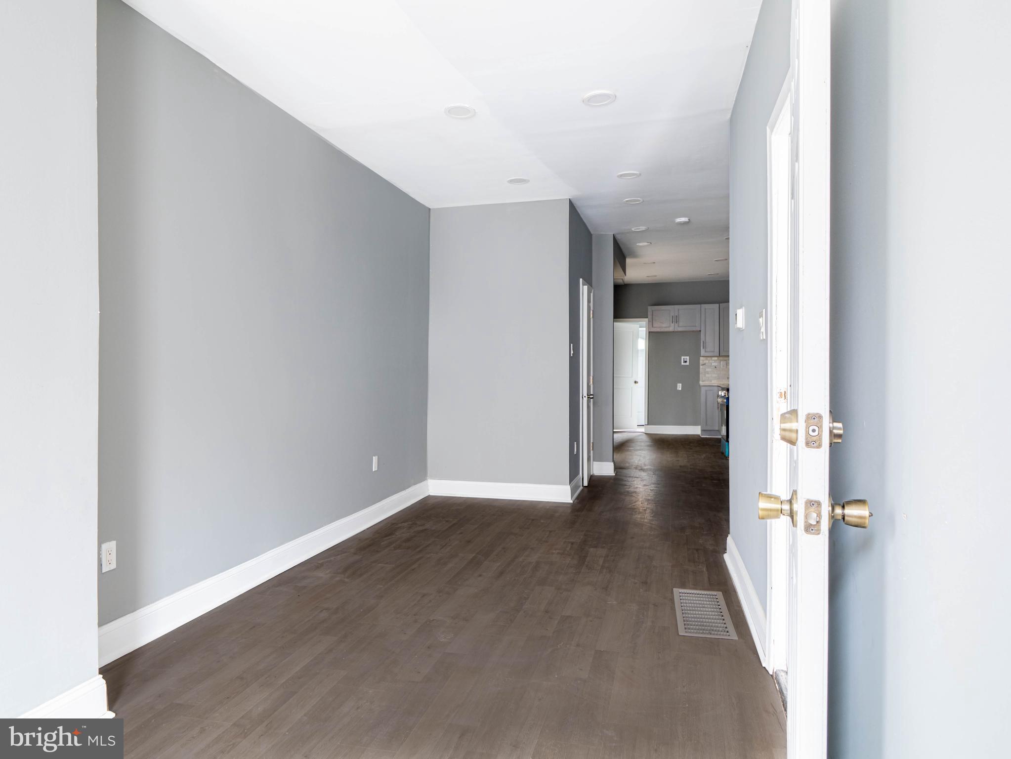 HARTRANFT - Residential Lease