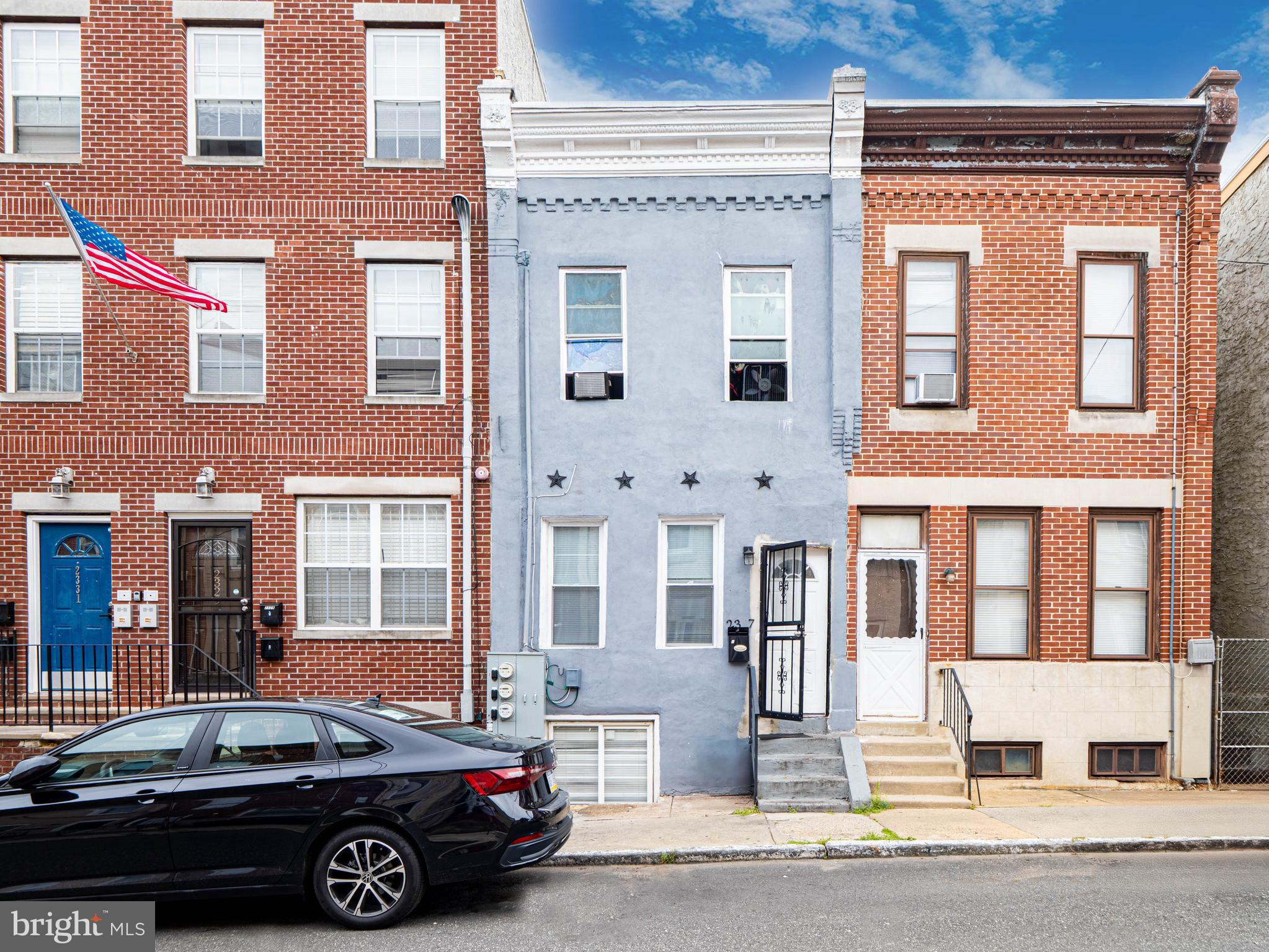 HARTRANFT - Residential Lease