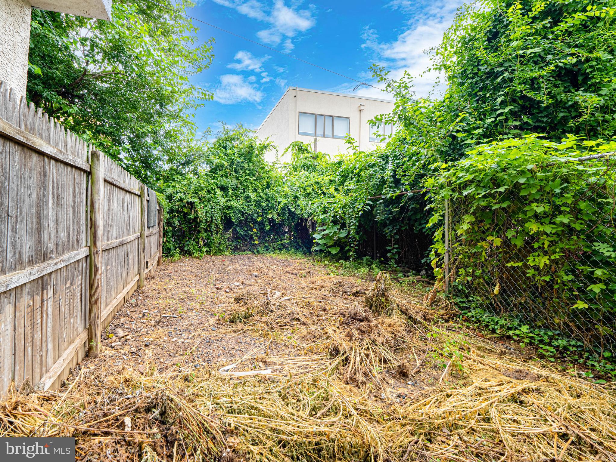 HARTRANFT - Residential Lease