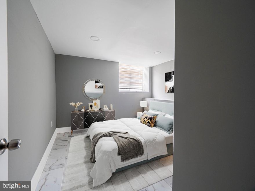 Stylish 1-Bedroom Retreat with Private Backyard – Steps from Temple!

Tucked away on a quiet block in North Philly, 2327 N Carlisle St Unit 1 offers the best of both worlds: city living with your own private outdoor escape.

This beautifully updated 1-bedroom, 1-bath unit features a modern, open layout with sleek flooring, large windows for great natural light, and a spacious living area that flows seamlessly into the kitchen. The kitchen is outfitted with stainless steel appliances, clean cabinetry, and plenty of space to cook and entertain.

Step out back and discover your own fenced-in backyard – perfect for lounging, grilling, or turning into your personal urban garden.

Highlights You'll Love:
-Bright & modern 1 bed / 1 bath layout
-In-unit washer & dryer
-Central air & heat
-Private backyard – rare for the area!
-Quiet block just minutes from Temple University, Broad Street Line, and local shops
-Ideal for students, young professionals, or anyone looking for a peaceful city home

Clean, comfortable, and full of charm – this unit won't last long. Schedule your showing today and claim your backyard oasis in the city!

Disclaimer: Some photos in this listing include virtual staging for illustrative purposes only. The furniture and decor shown are computer-generated and do not reflect the actual contents of the property. No furniture, accessories, or other personal property depicted in the images are included.