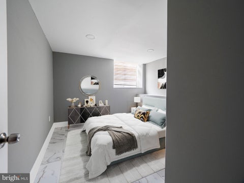 Condo For Rent - 2327 N Carlisle Street #1<br/> PHILADELPHIA, PA 19132