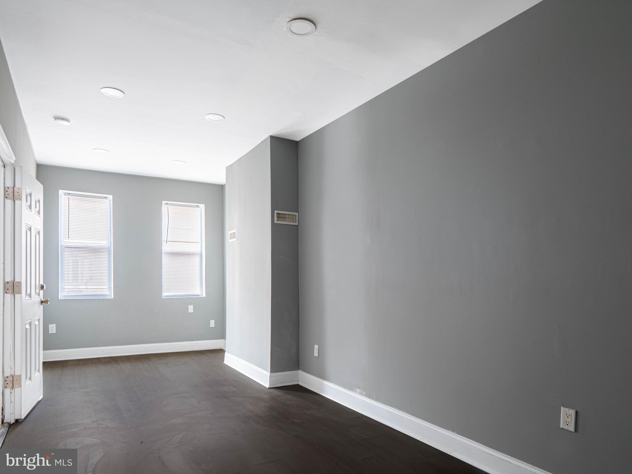 HARTRANFT - Residential Lease