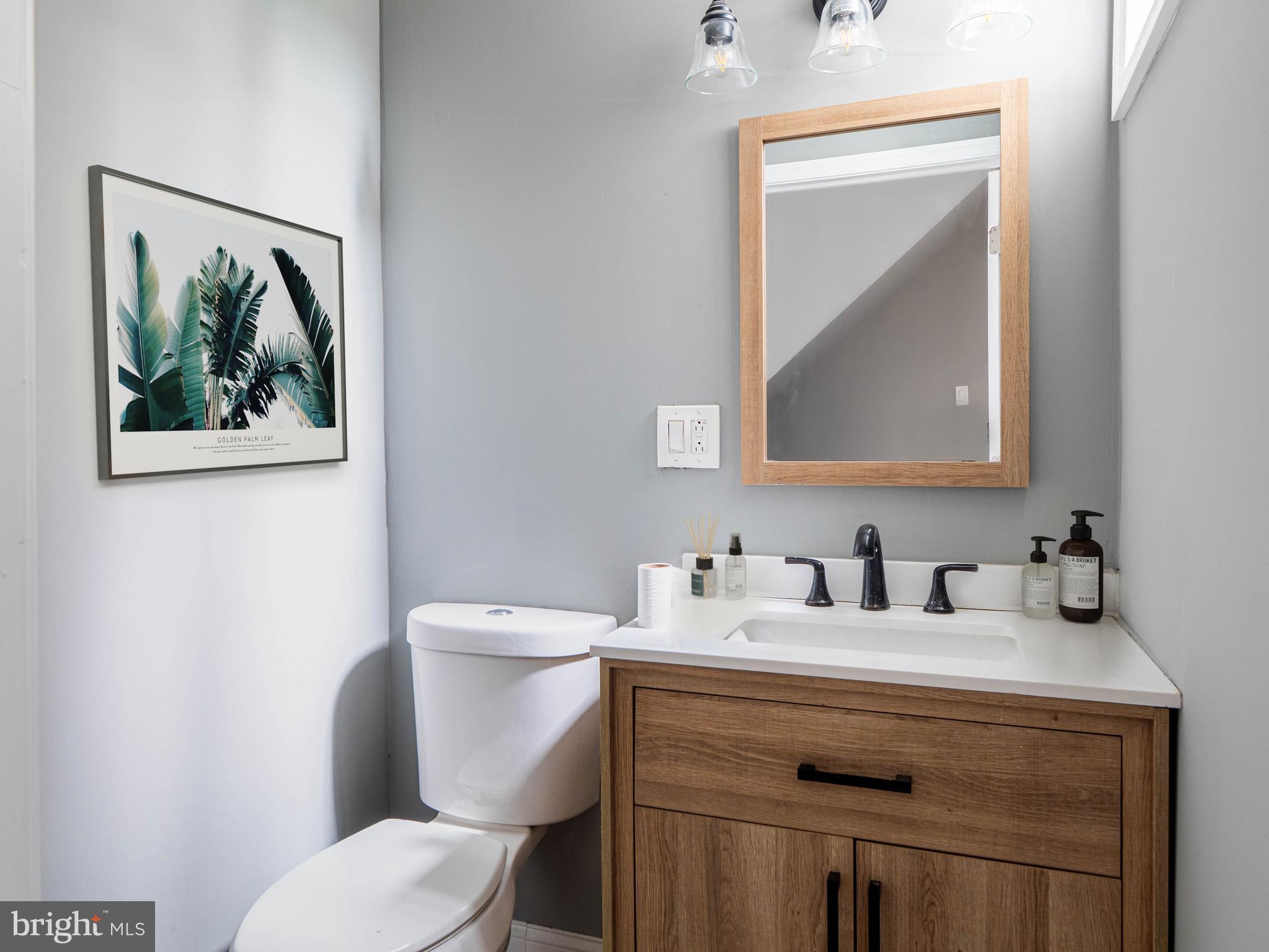 HARTRANFT - Residential Lease