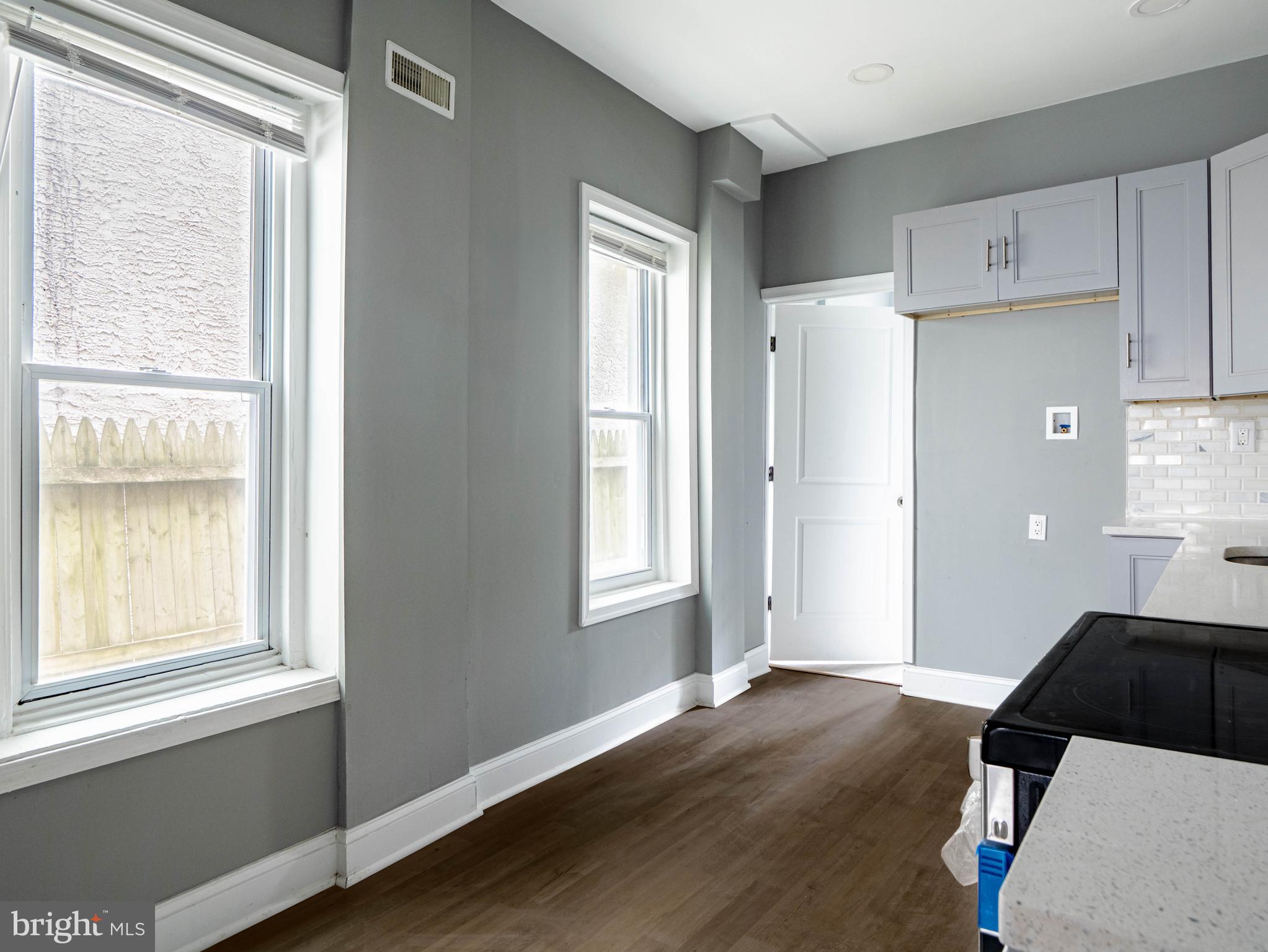 HARTRANFT - Residential Lease