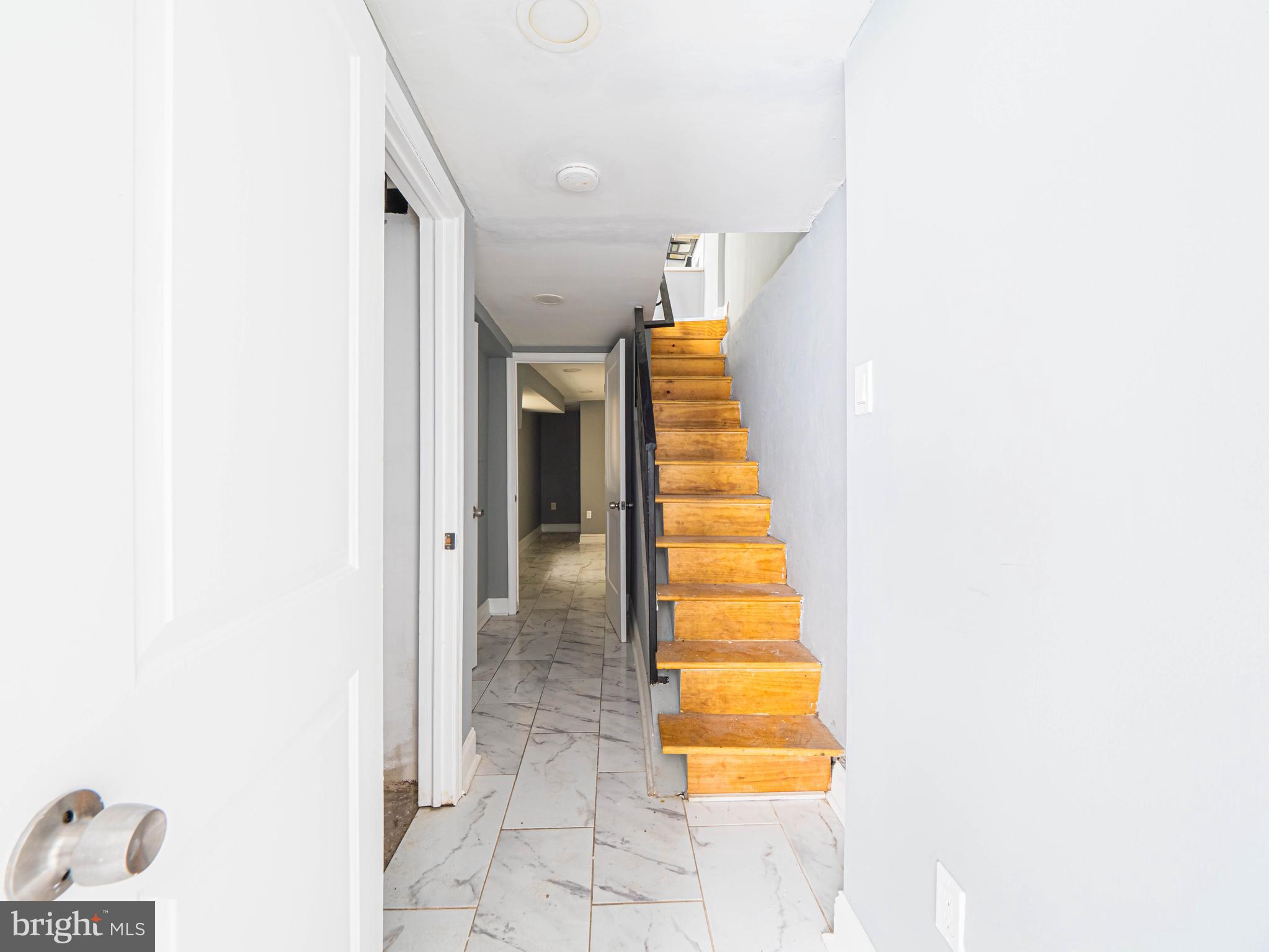 HARTRANFT - Residential Lease