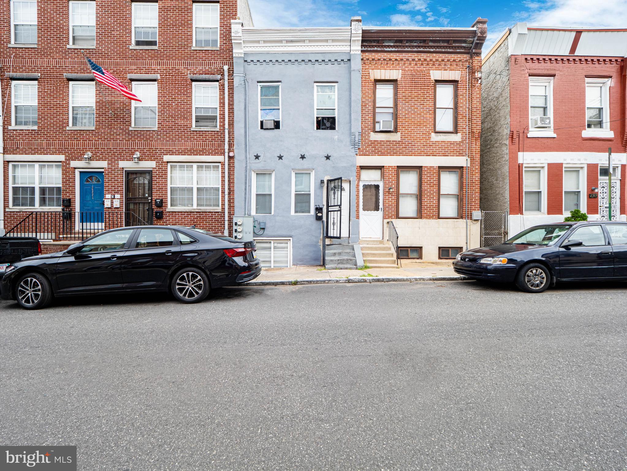 HARTRANFT - Residential Lease