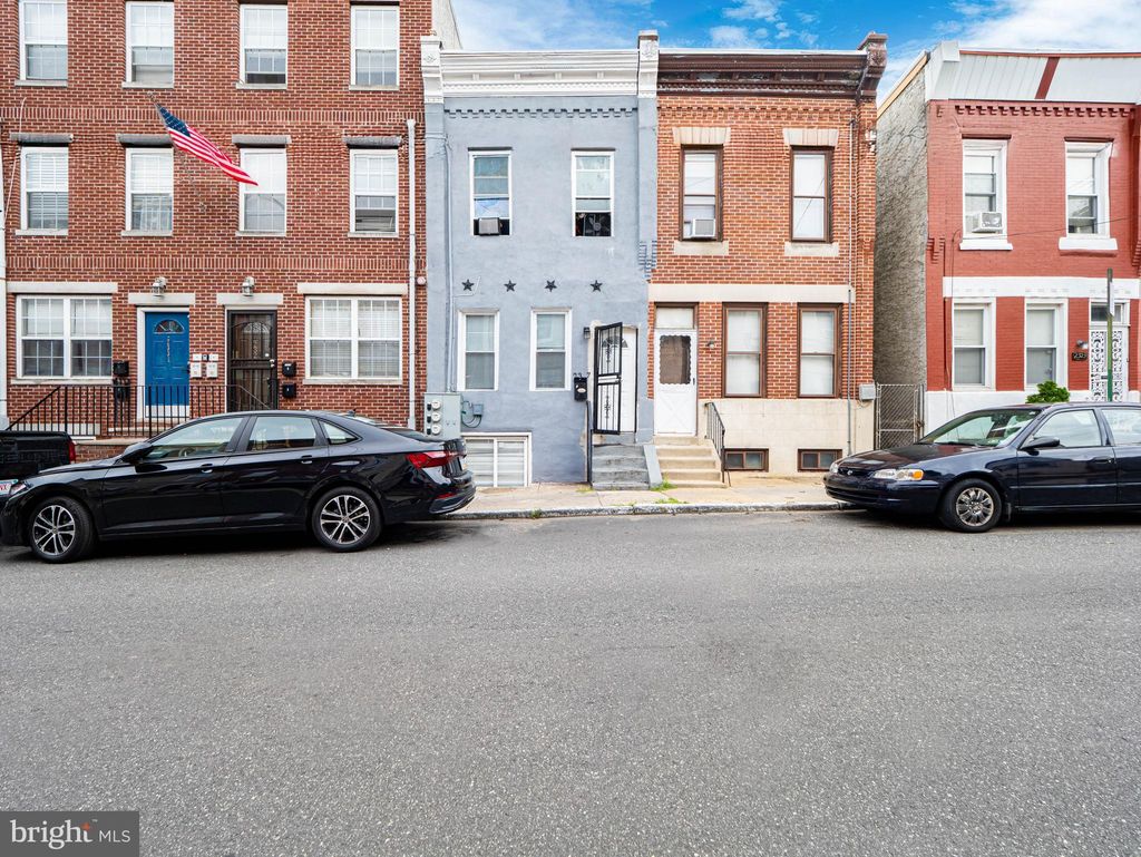 Photo of 2327 N Carlisle Street #1, PHILADELPHIA, PA 19132 (MLS # PAPH2529250)