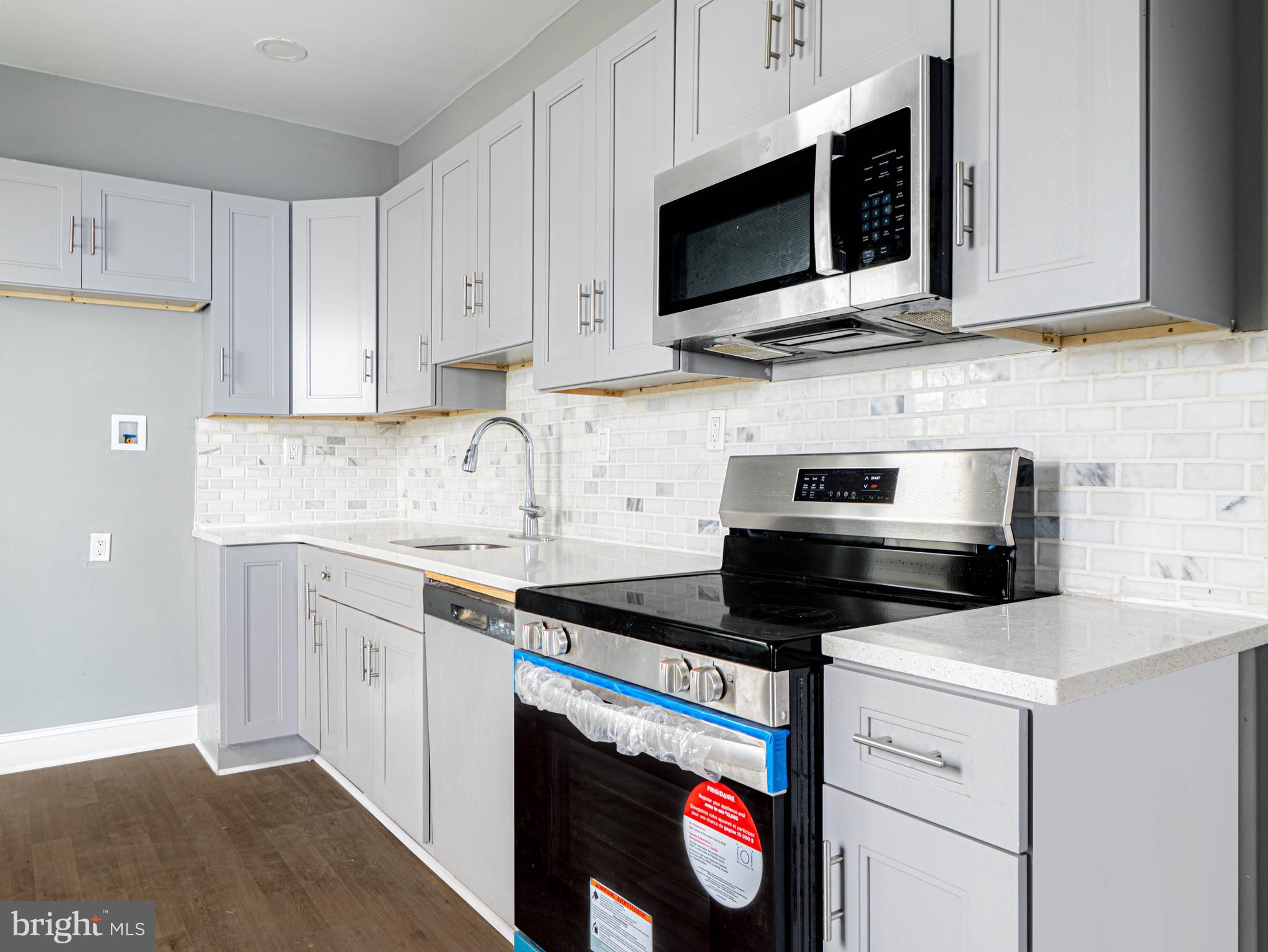 HARTRANFT - Residential Lease